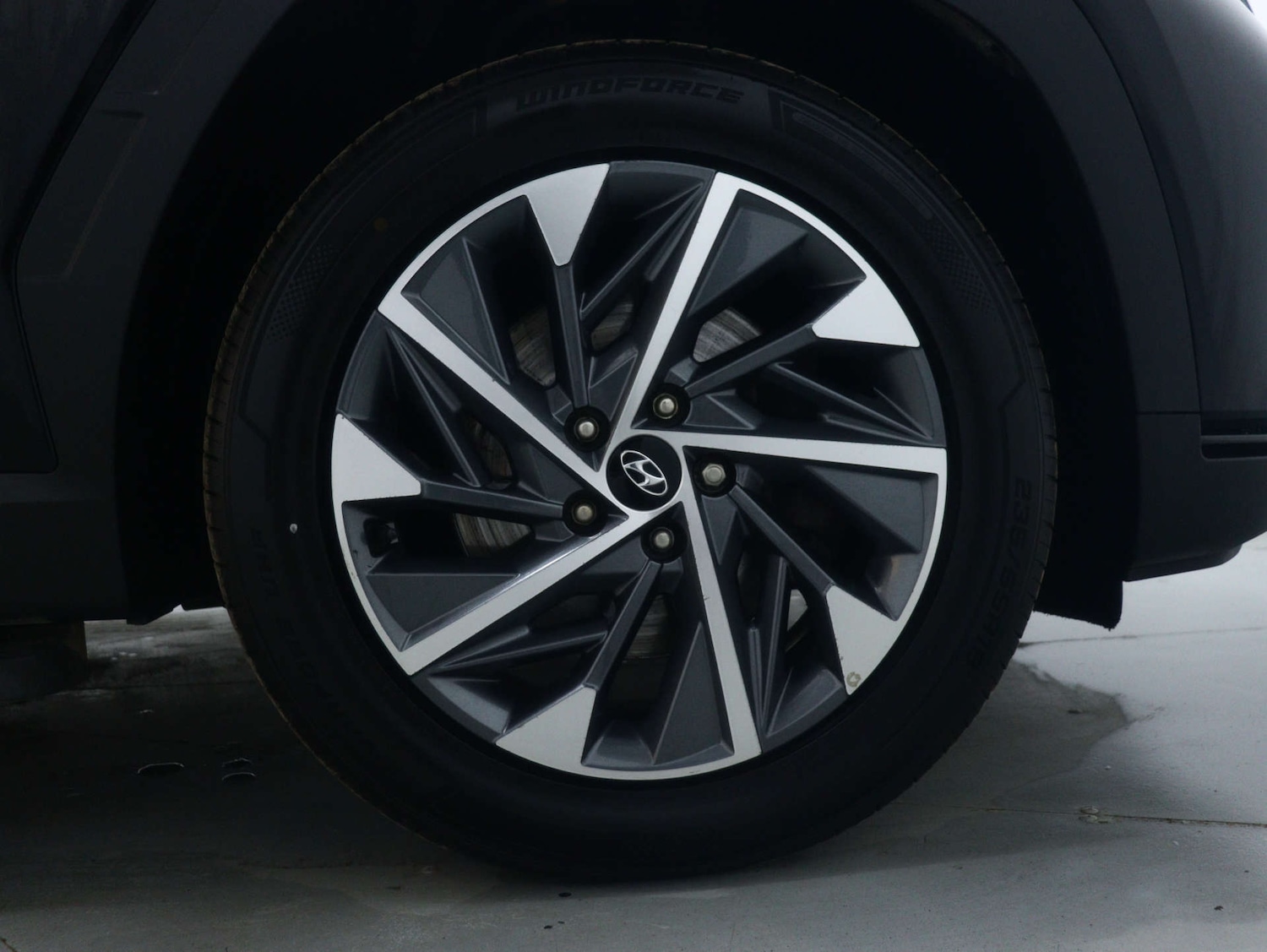 Used Hyundai TUCSON 2023 for sale - 78064661: Photo 14