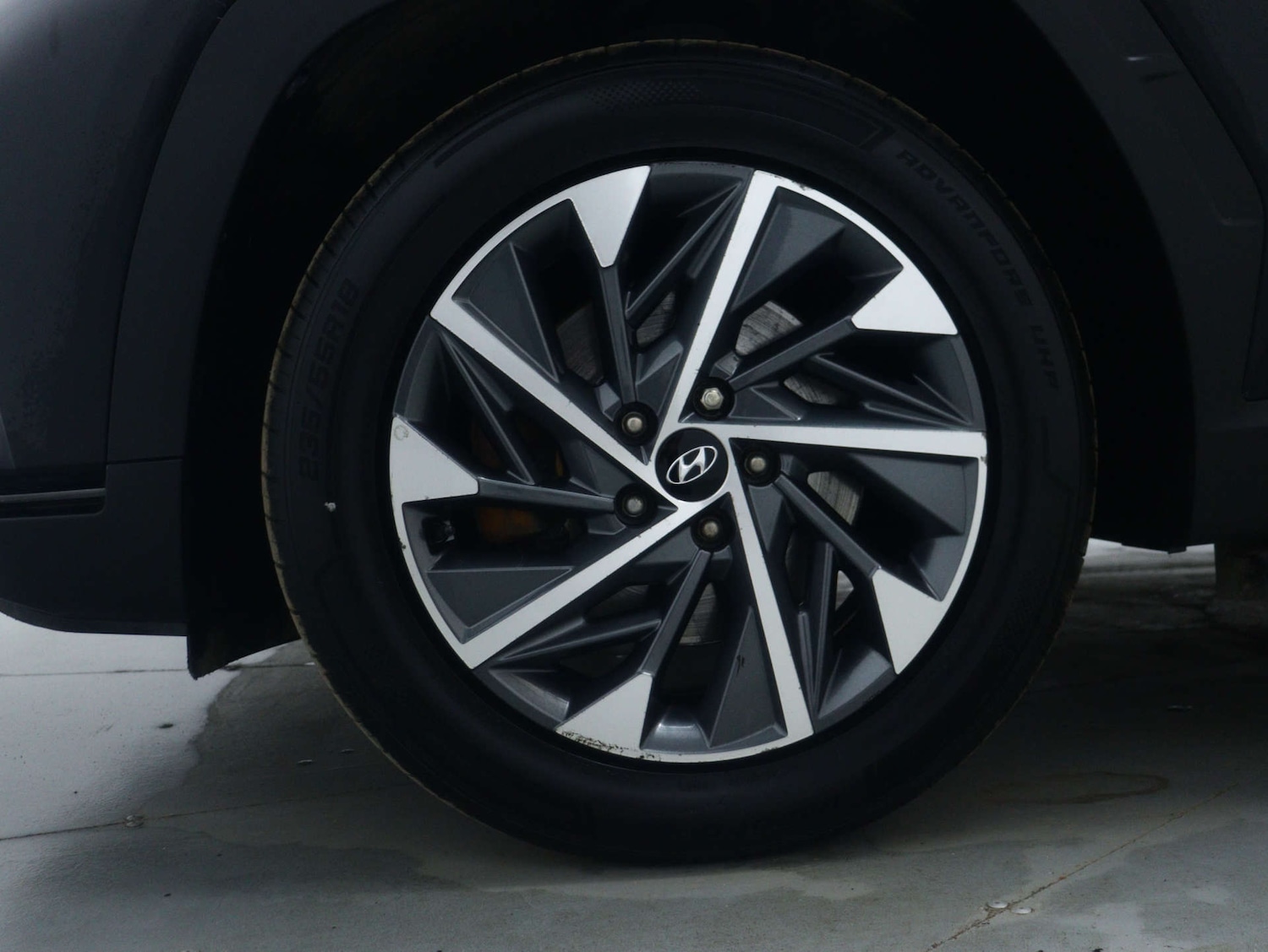 Used Hyundai TUCSON 2023 for sale - 78064661: Photo 15