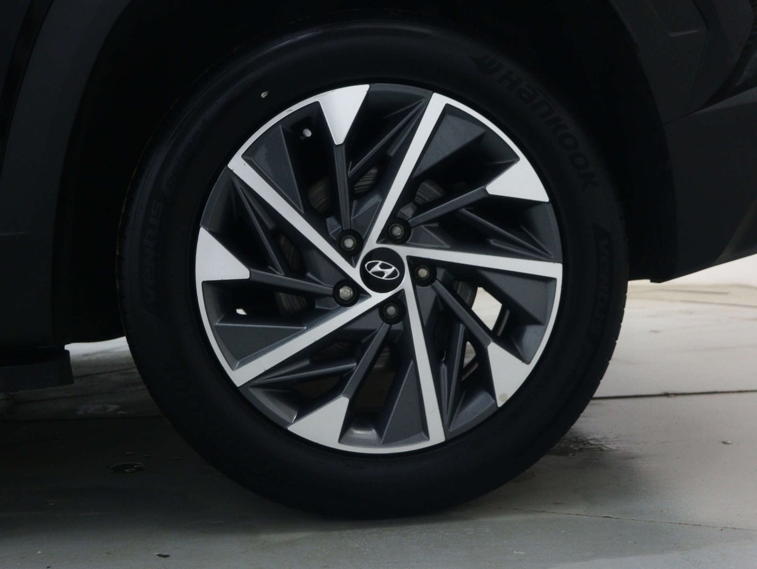 Used Hyundai TUCSON 2023 for sale - 78064661: Photo 16