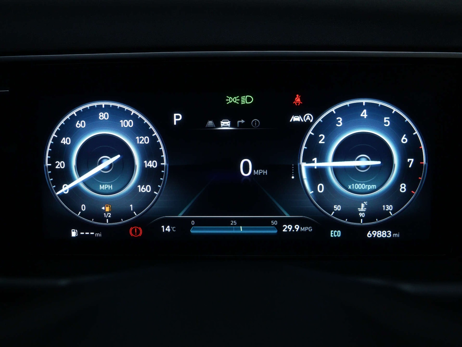 Used Hyundai TUCSON 2023 for sale - 78064661: Photo 17