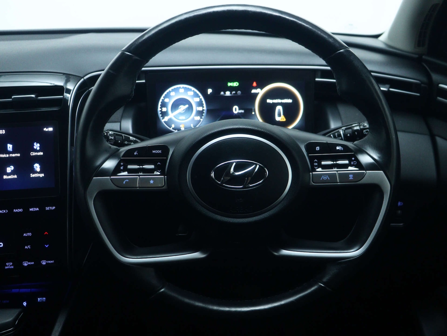 Used Hyundai TUCSON 2023 for sale - 78064661: Photo 18