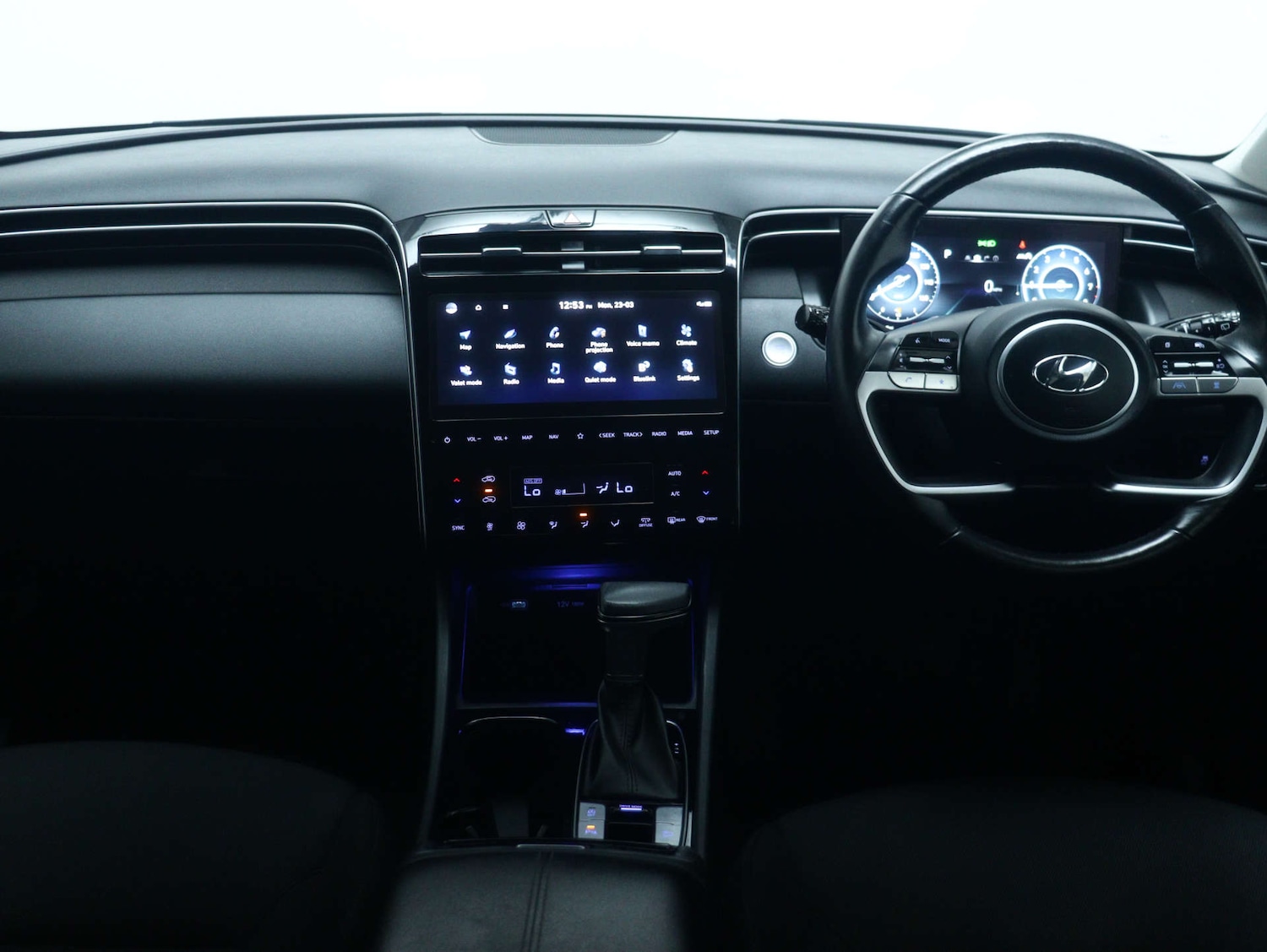 Used Hyundai TUCSON 2023 for sale - 78064661: Photo 19