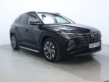 Used Hyundai TUCSON 2023 for sale - 78064661: Photo