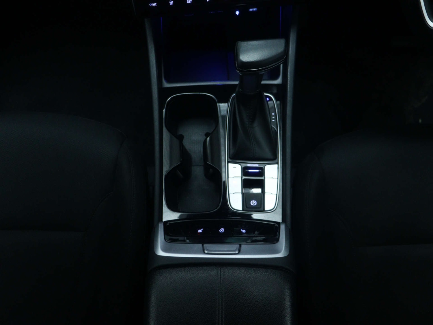 Used Hyundai TUCSON 2023 for sale - 78064661: Photo 20