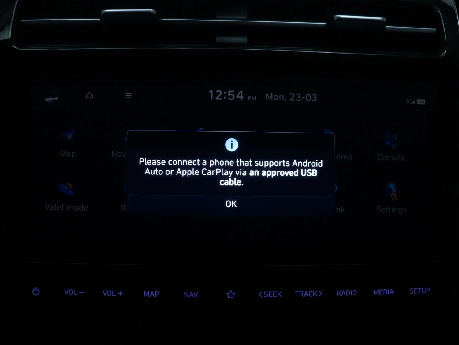 Used Hyundai TUCSON 2023 for sale - 78064661: Photo 23