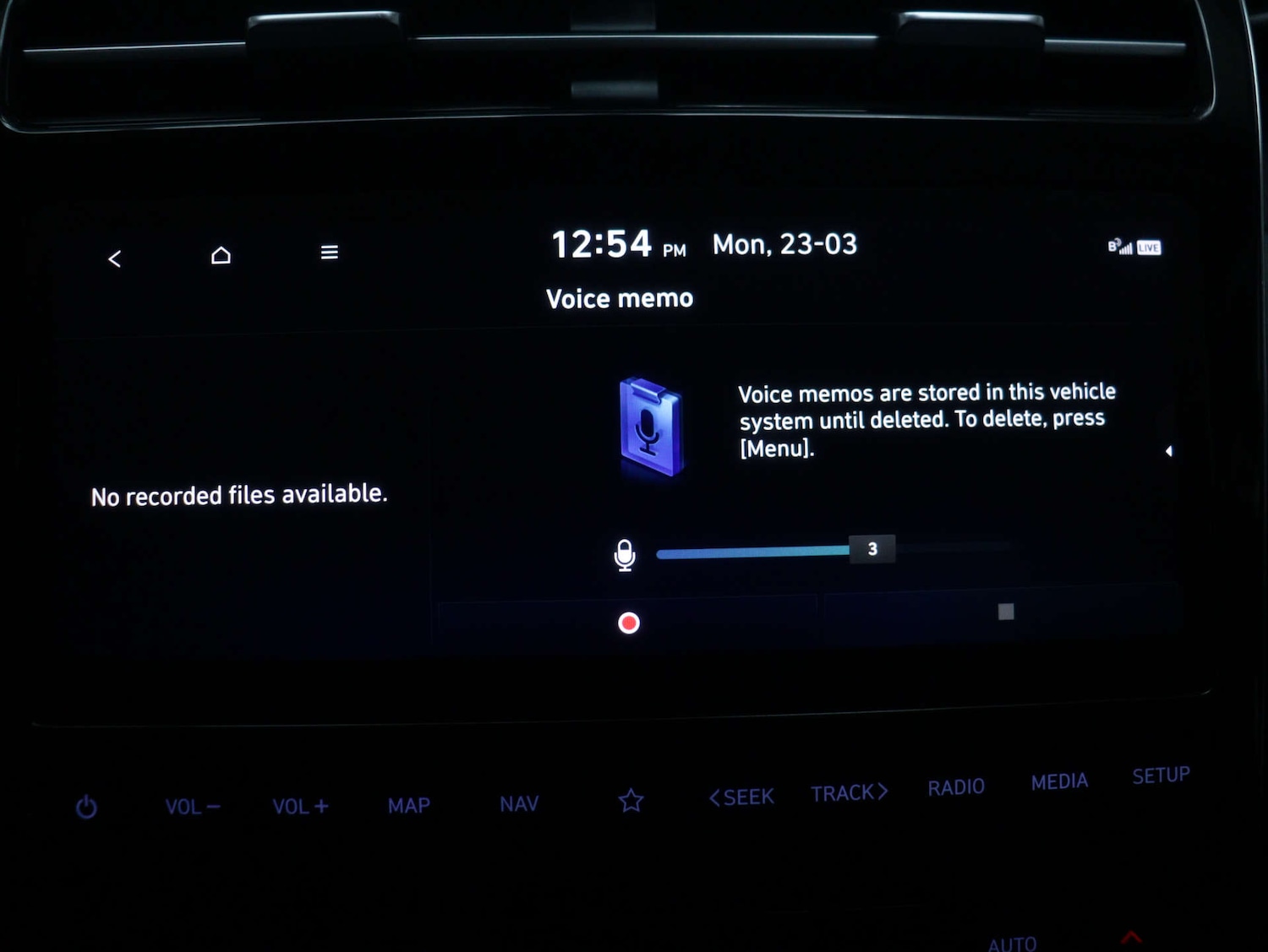 Used Hyundai TUCSON 2023 for sale - 78064661: Photo 24