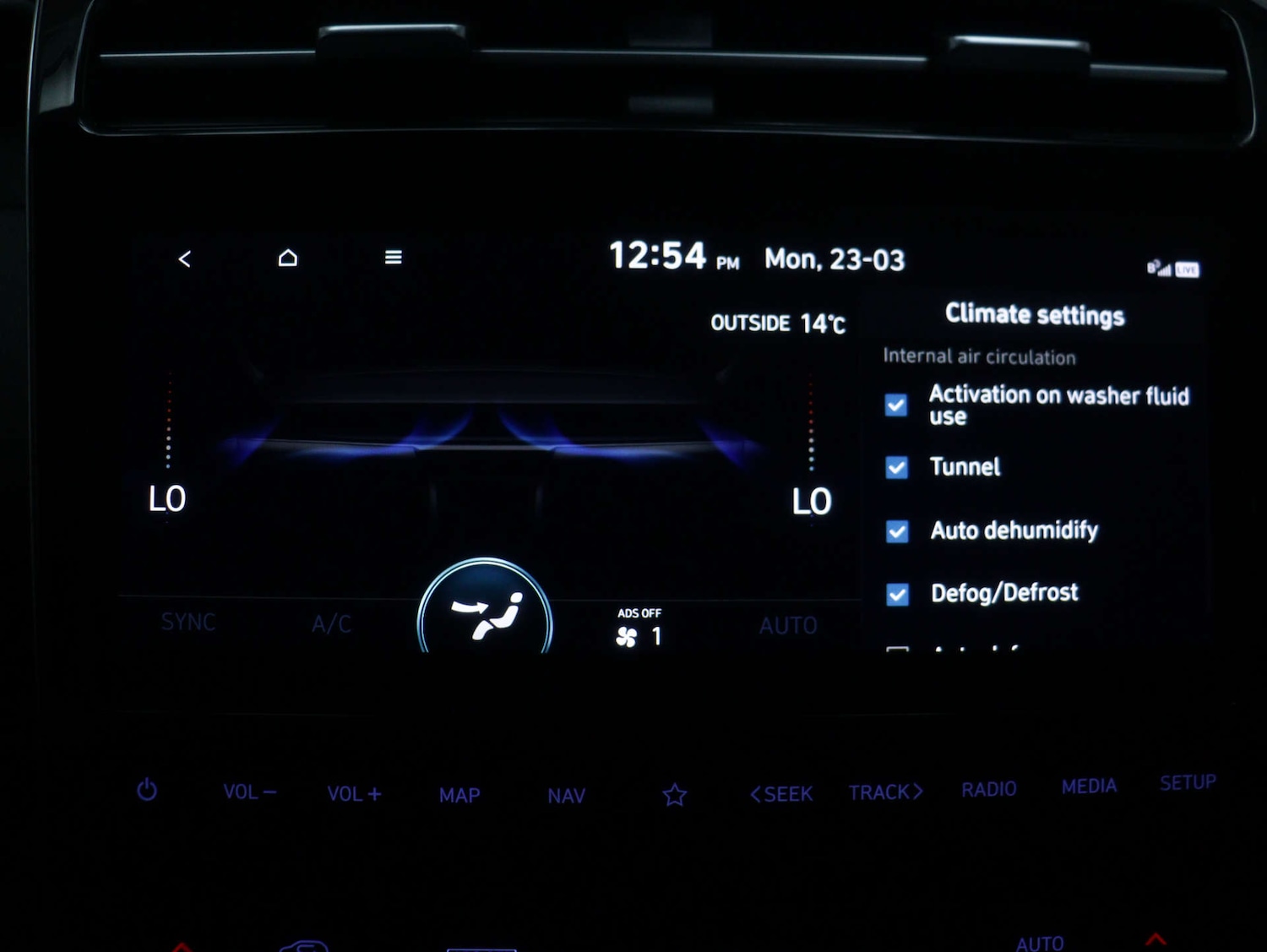 Used Hyundai TUCSON 2023 for sale - 78064661: Photo 25