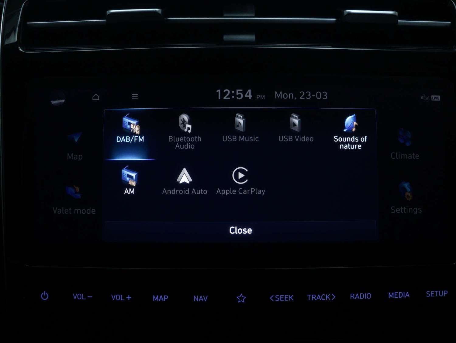 Used Hyundai TUCSON 2023 for sale - 78064661: Photo 27