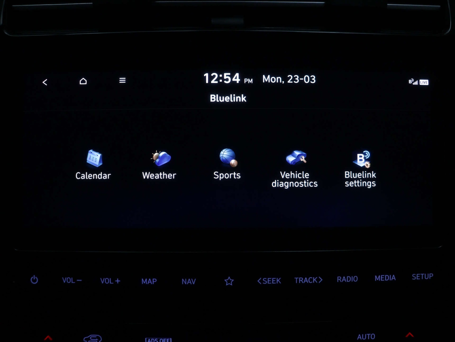 Used Hyundai TUCSON 2023 for sale - 78064661: Photo 28