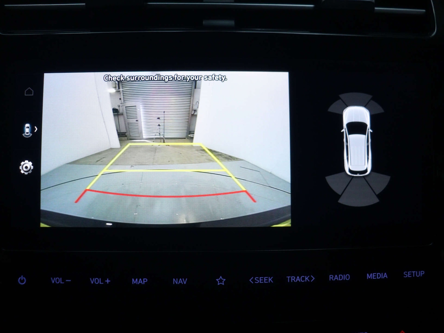 Used Hyundai TUCSON 2023 for sale - 78064661: Photo 30