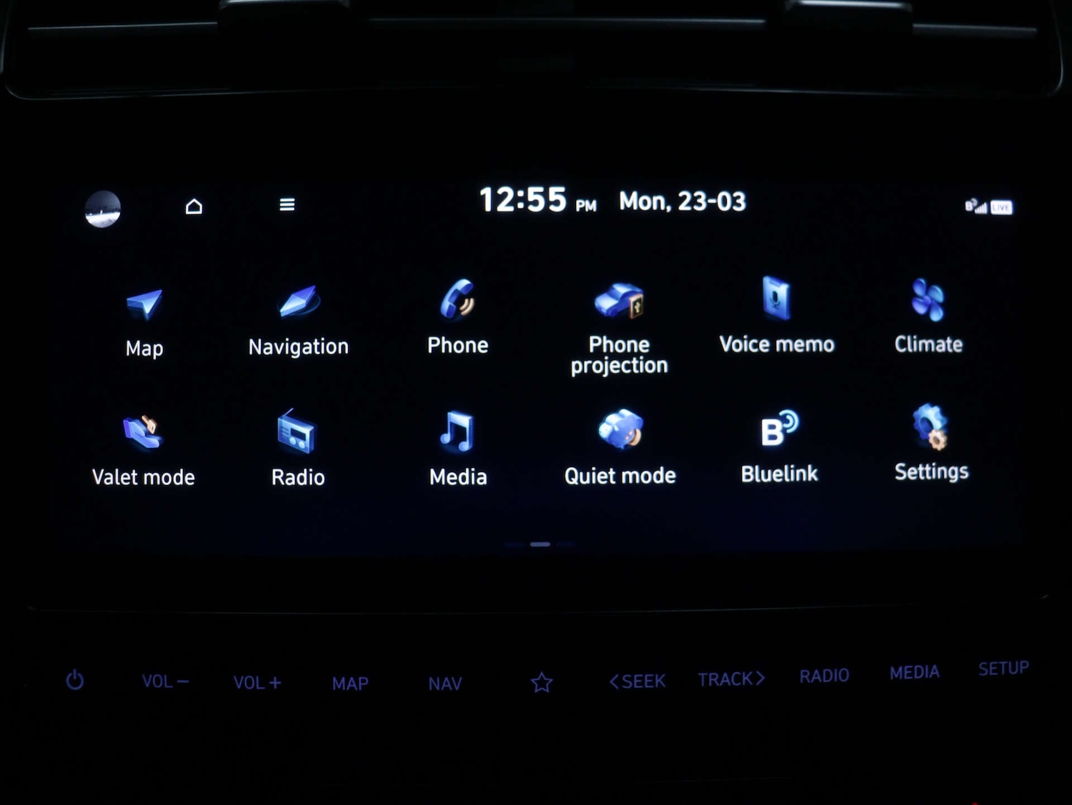 Used Hyundai TUCSON 2023 for sale - 78064661: Photo 31