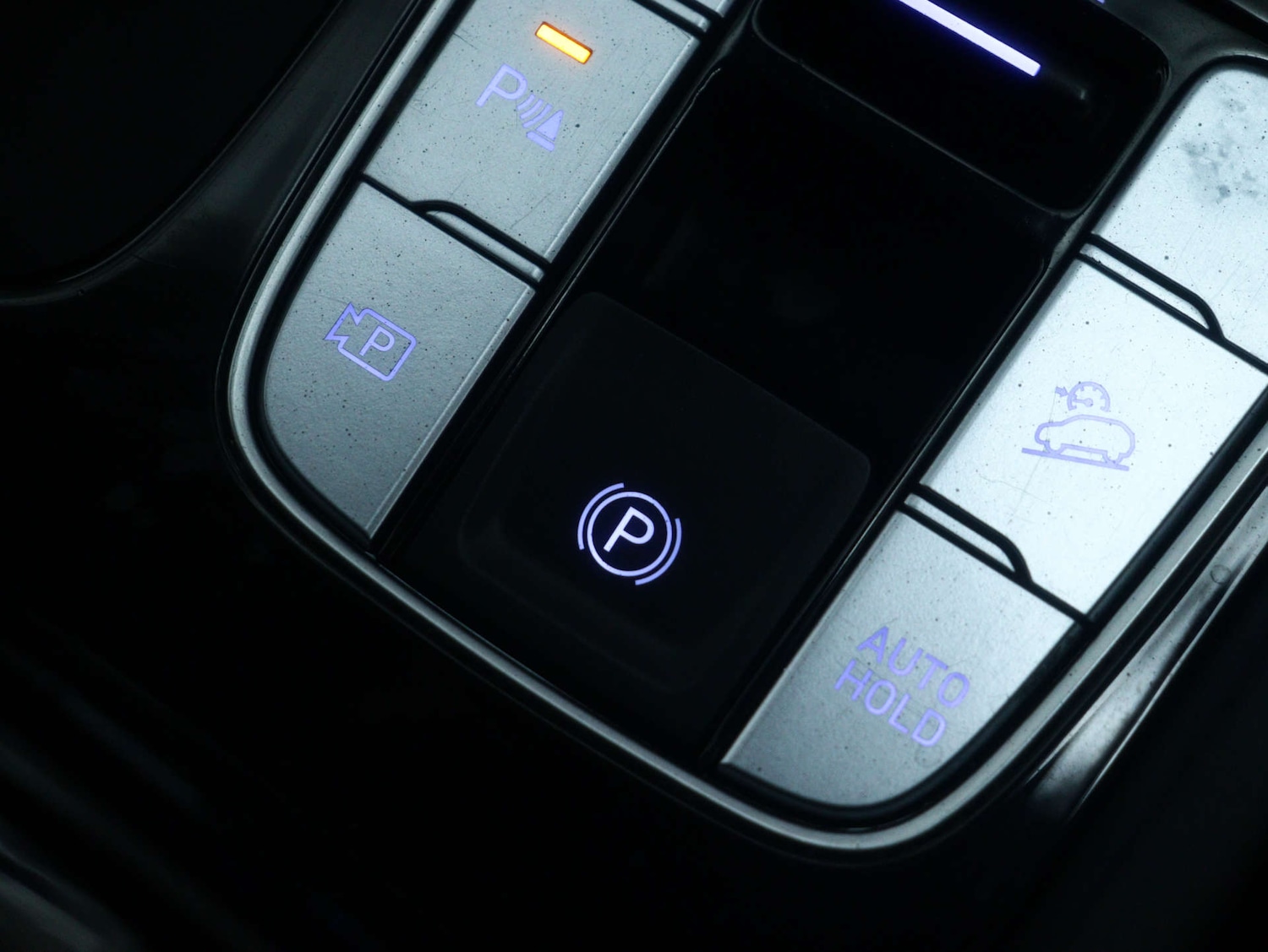 Used Hyundai TUCSON 2023 for sale - 78064661: Photo 35