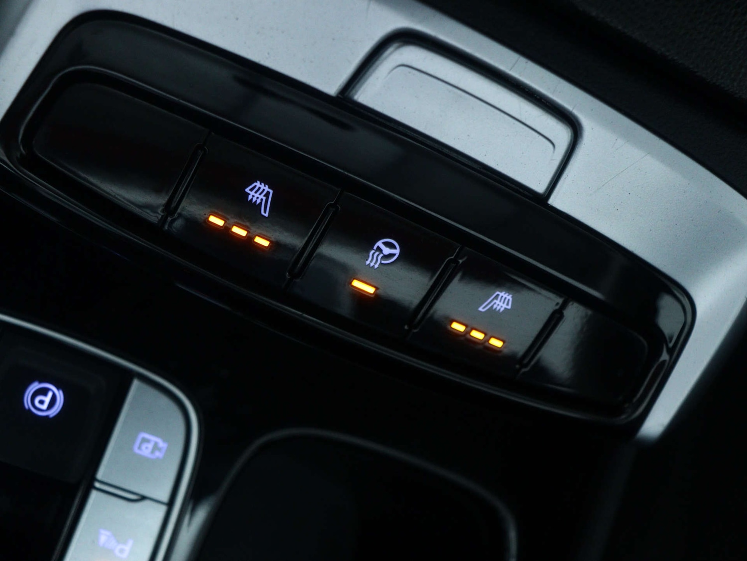 Used Hyundai TUCSON 2023 for sale - 78064661: Photo 36