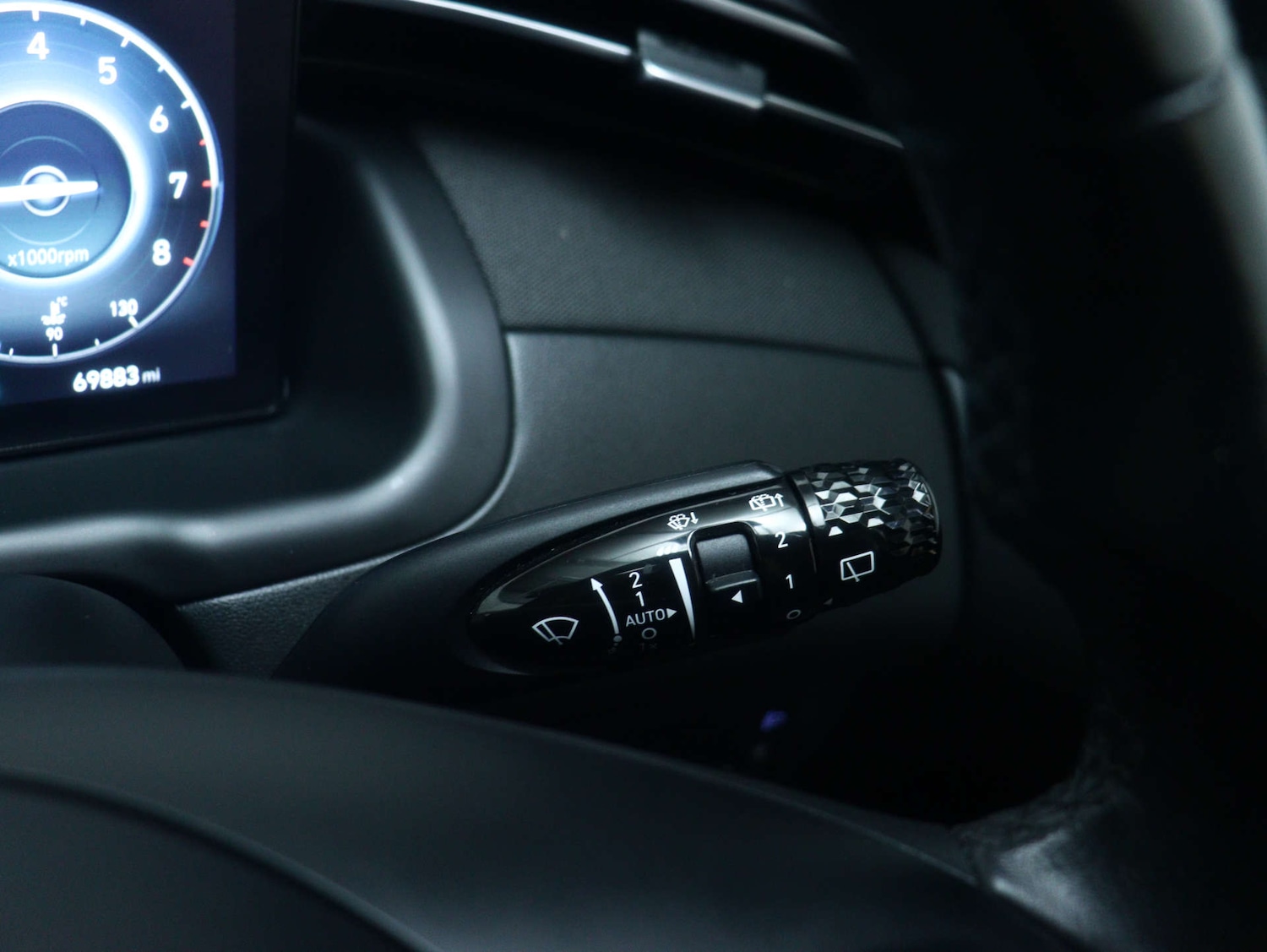 Used Hyundai TUCSON 2023 for sale - 78064661: Photo 41