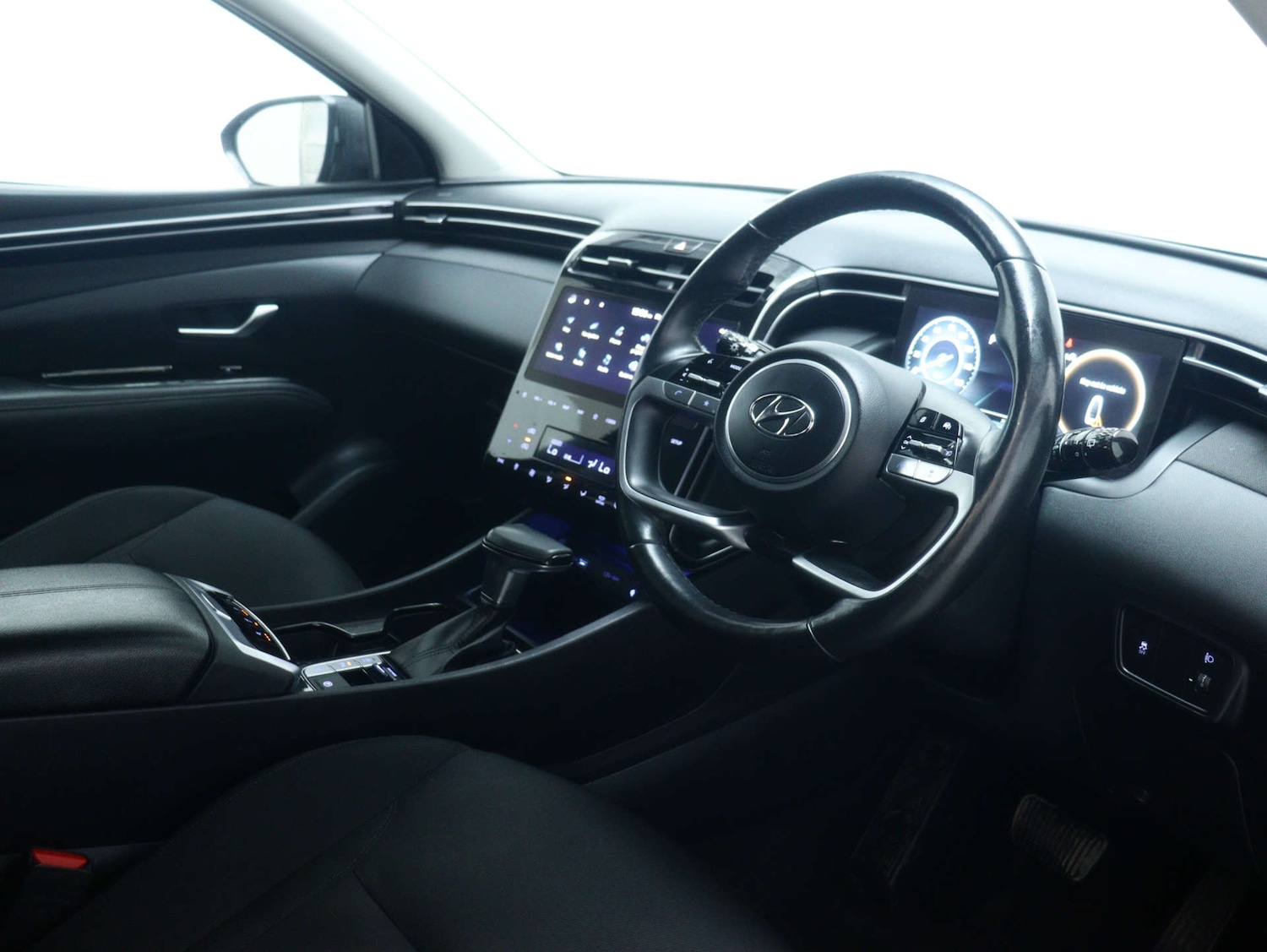 Used Hyundai TUCSON 2023 for sale - 78064661: Photo 44