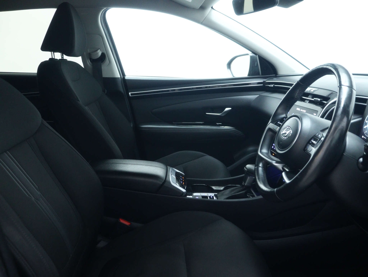 Used Hyundai TUCSON 2023 for sale - 78064661: Photo 45