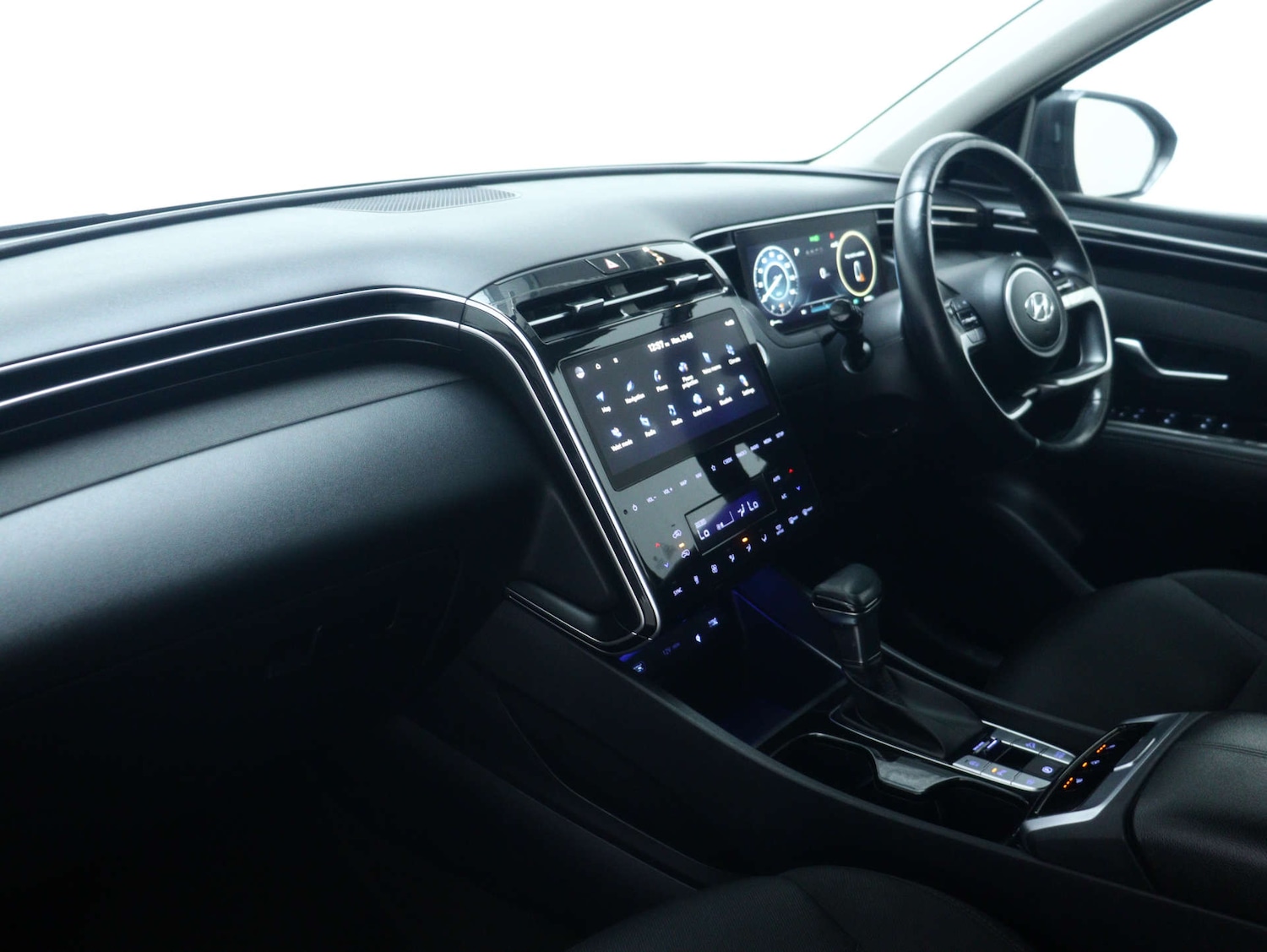 Used Hyundai TUCSON 2023 for sale - 78064661: Photo 48