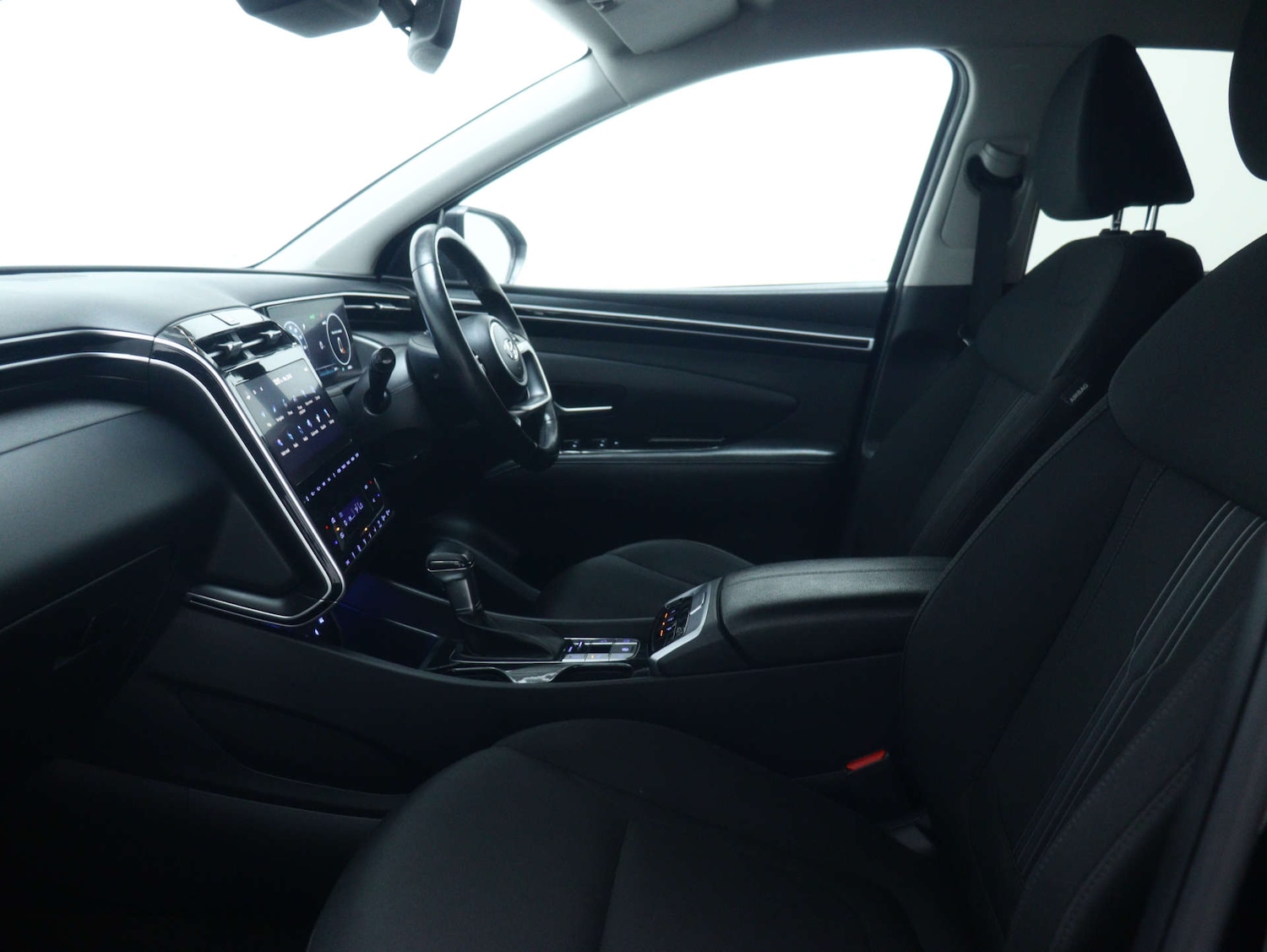 Used Hyundai TUCSON 2023 for sale - 78064661: Photo 49