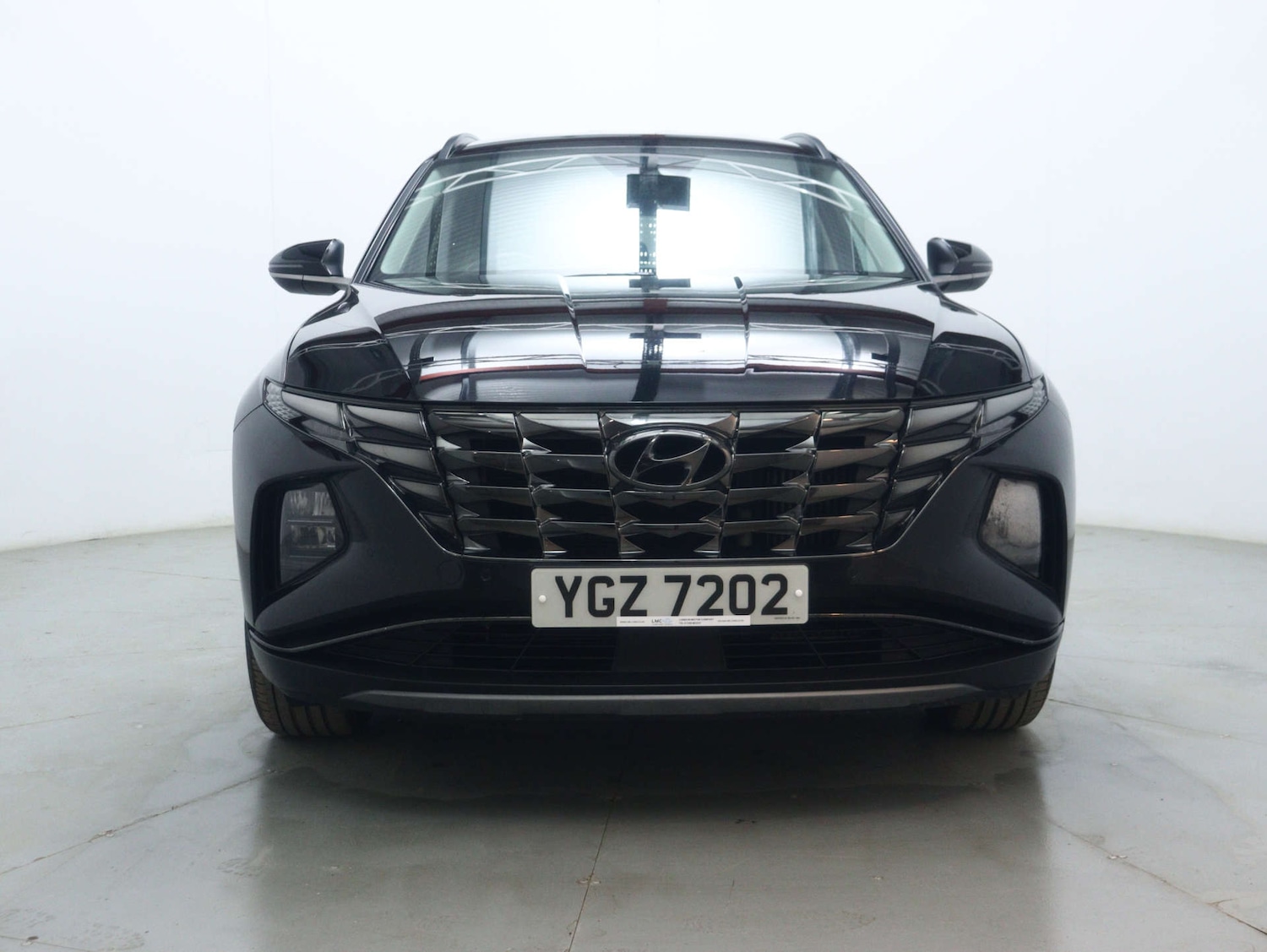 Used Hyundai TUCSON 2023 for sale - 78064661: Photo 5
