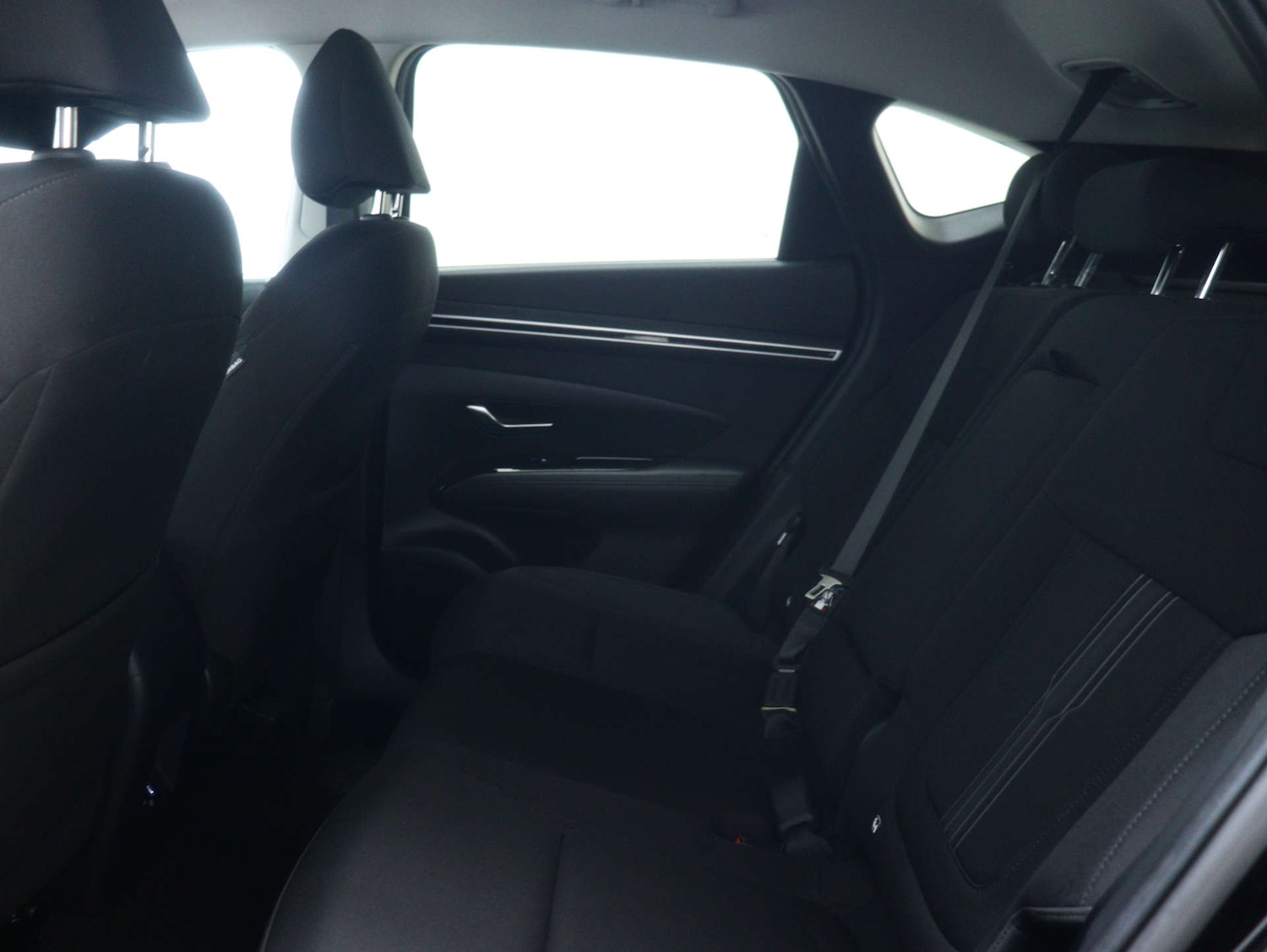 Used Hyundai TUCSON 2023 for sale - 78064661: Photo 52