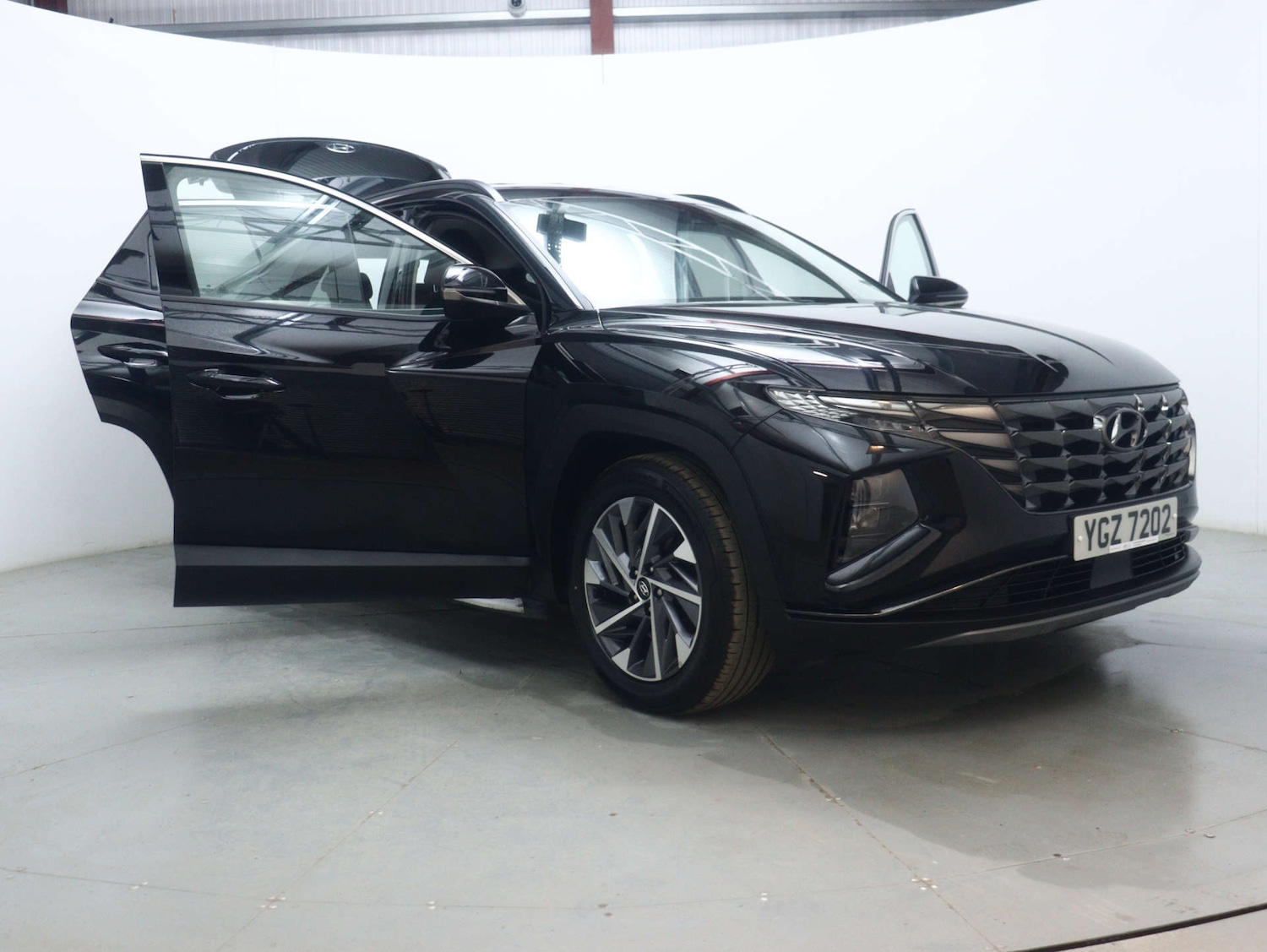 Used Hyundai TUCSON 2023 for sale - 78064661: Photo 55