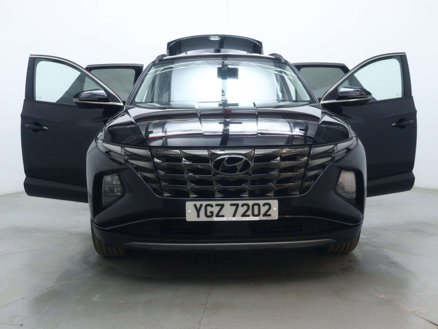 Used Hyundai TUCSON 2023 for sale - 78064661: Photo 56