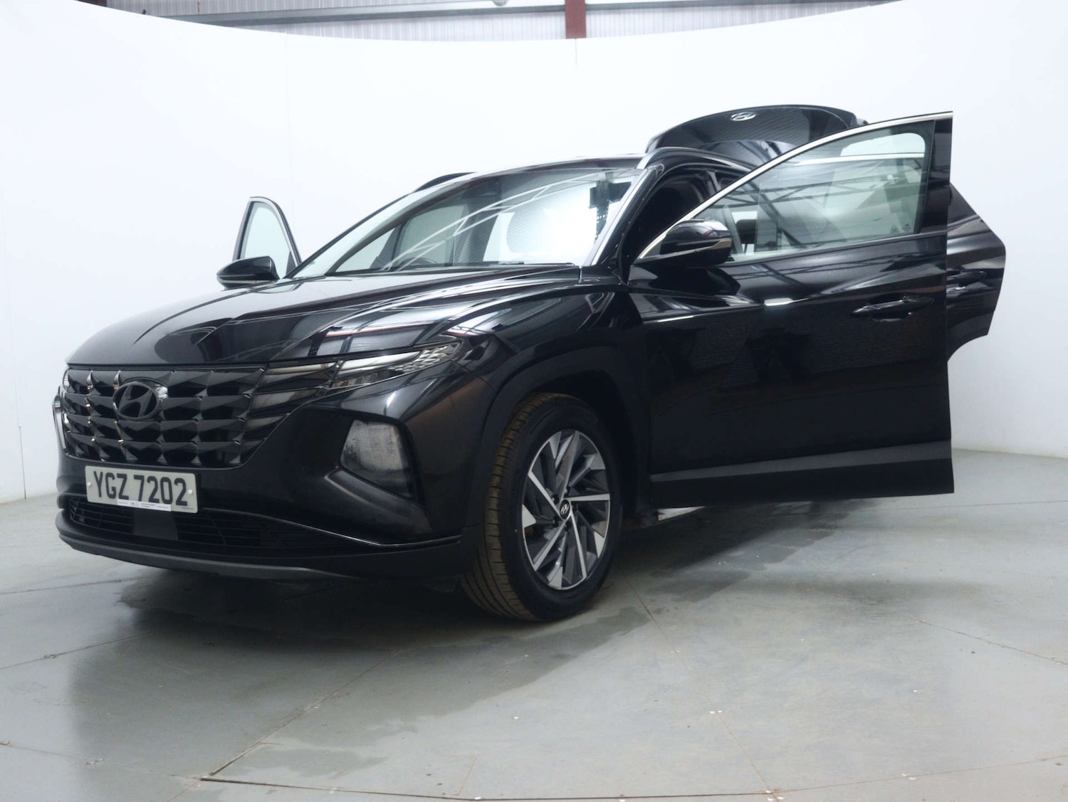 Used Hyundai TUCSON 2023 for sale - 78064661: Photo 57