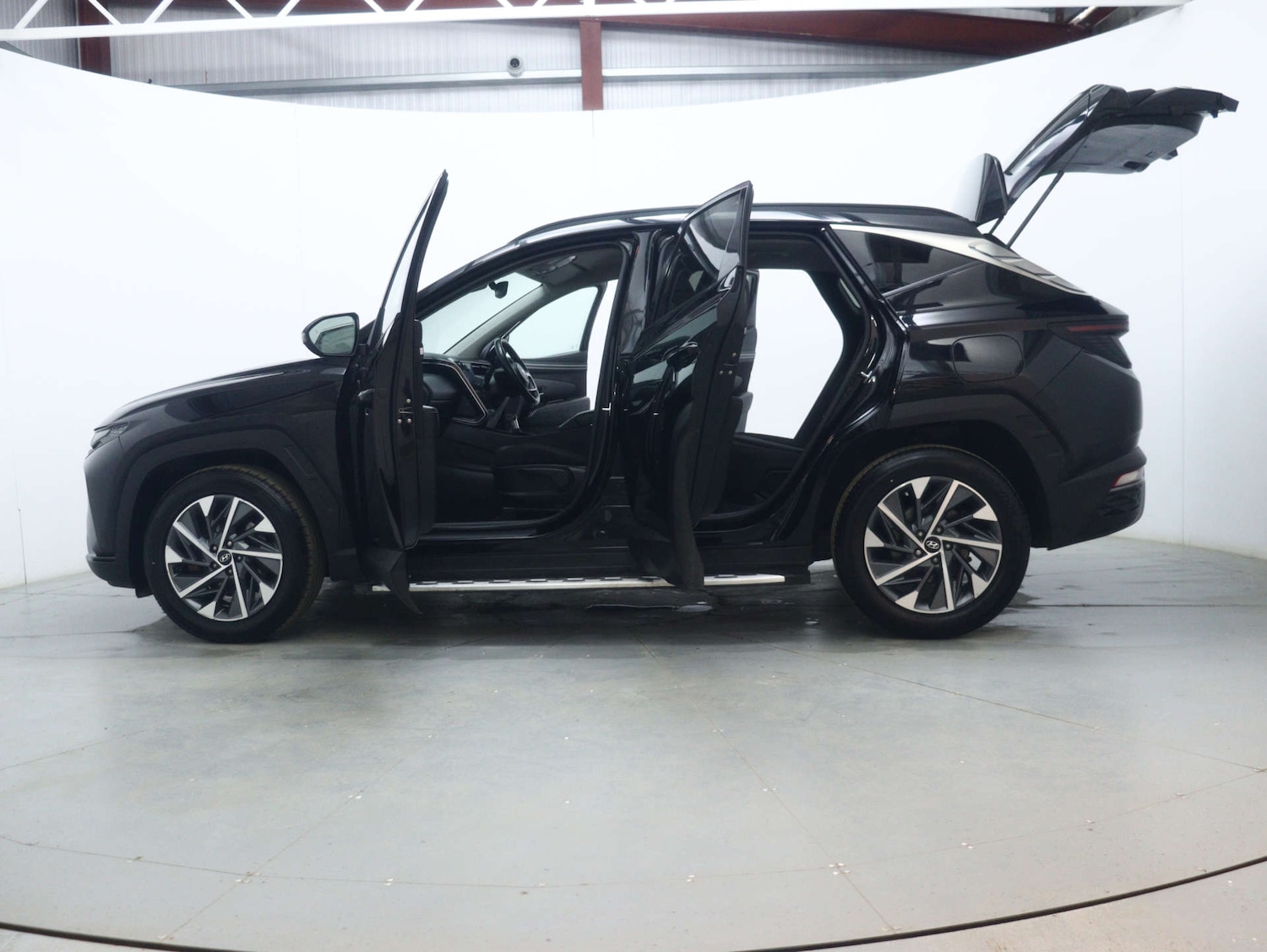 Used Hyundai TUCSON 2023 for sale - 78064661: Photo 58