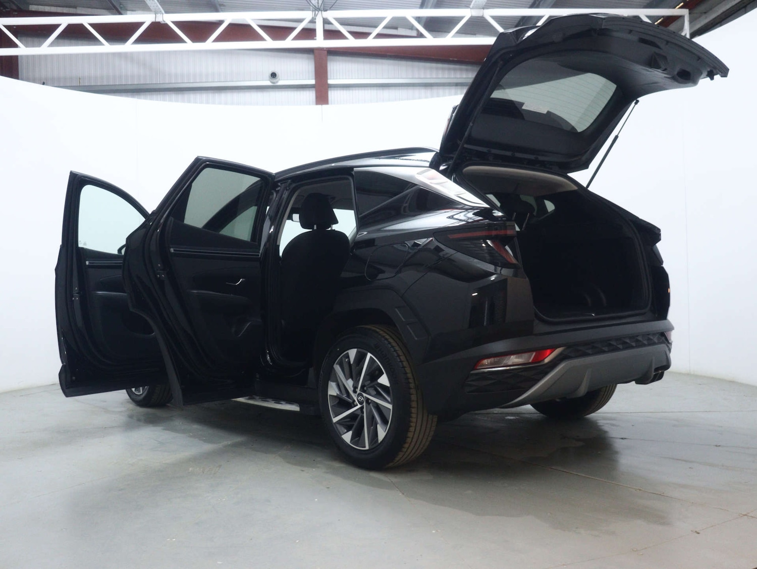 Used Hyundai TUCSON 2023 for sale - 78064661: Photo 59