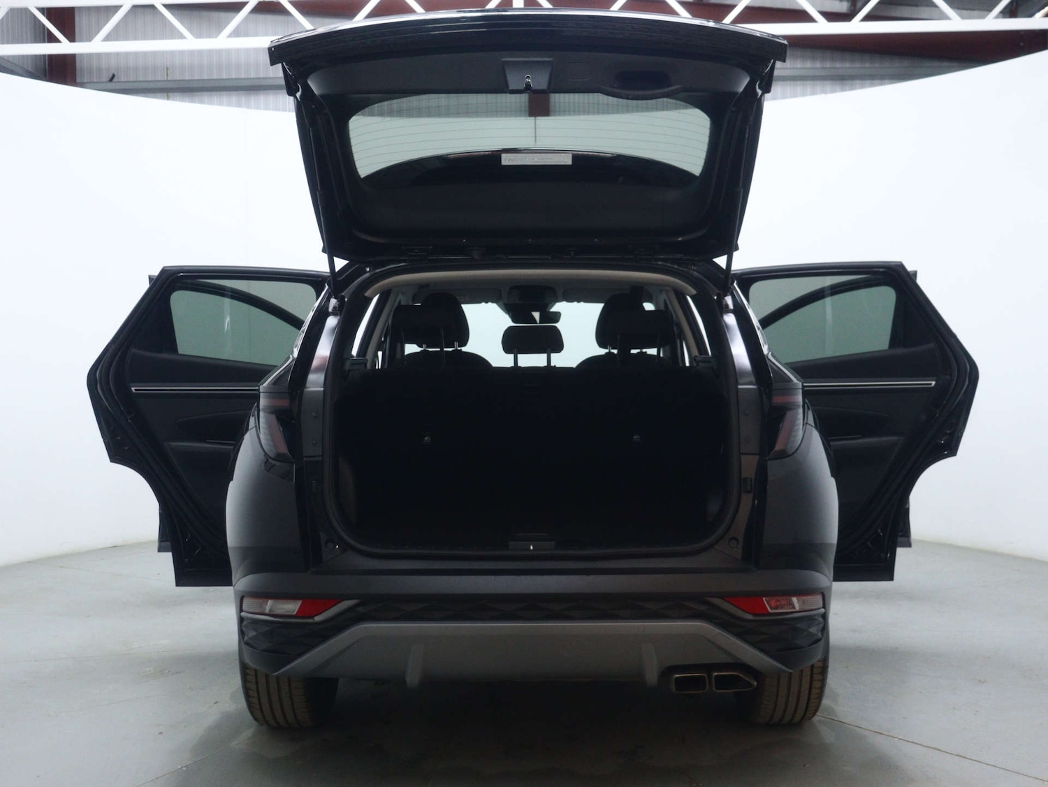 Used Hyundai TUCSON 2023 for sale - 78064661: Photo 60