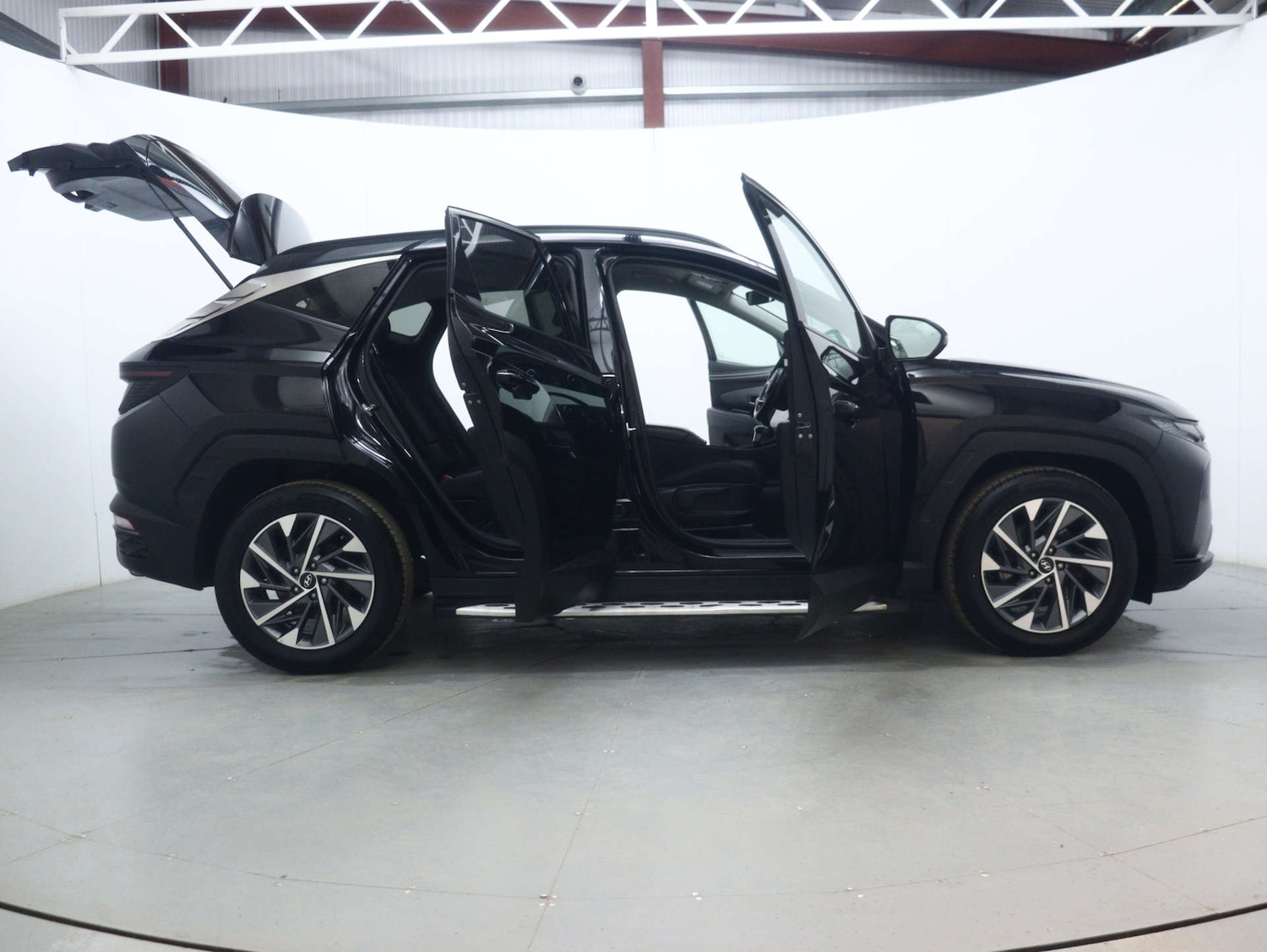 Used Hyundai TUCSON 2023 for sale - 78064661: Photo 62