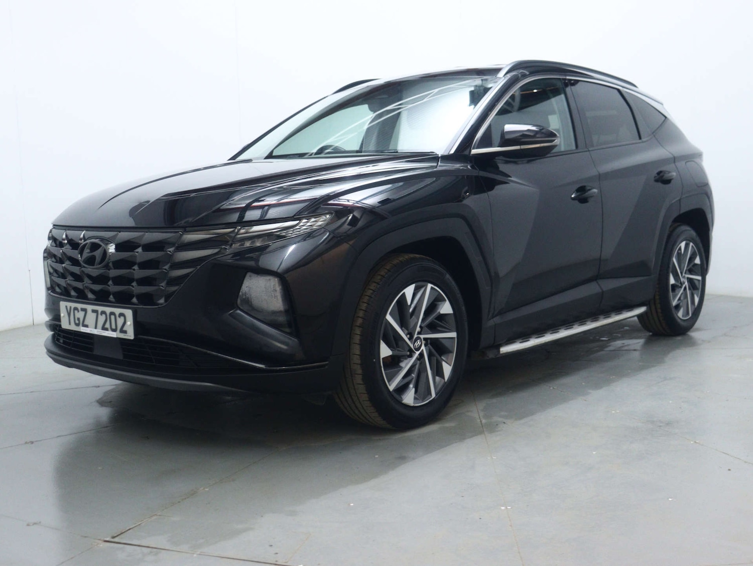 Used Hyundai TUCSON 2023 for sale - 78064661: Photo 7