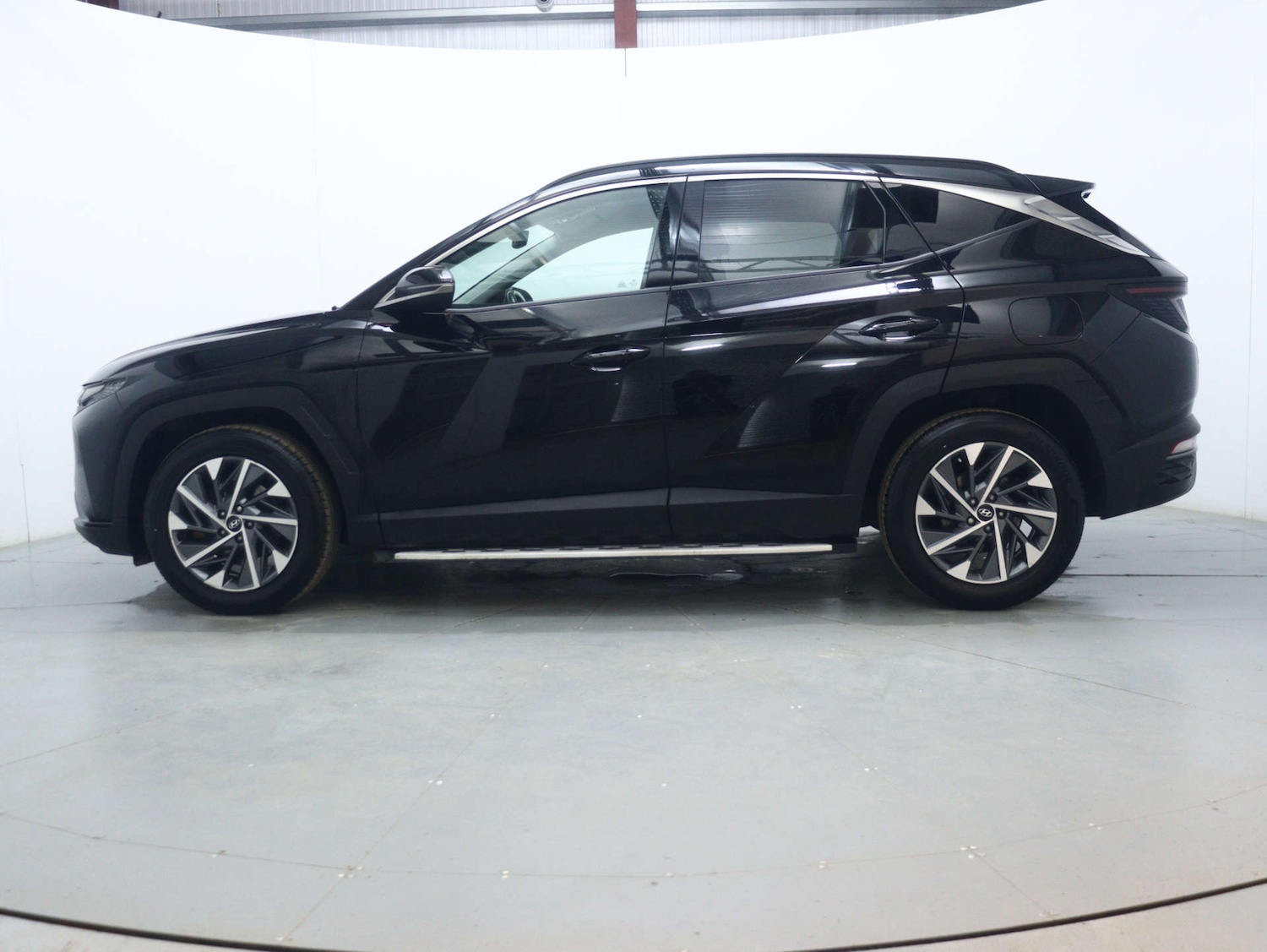 Used Hyundai TUCSON 2023 for sale - 78064661: Photo 8