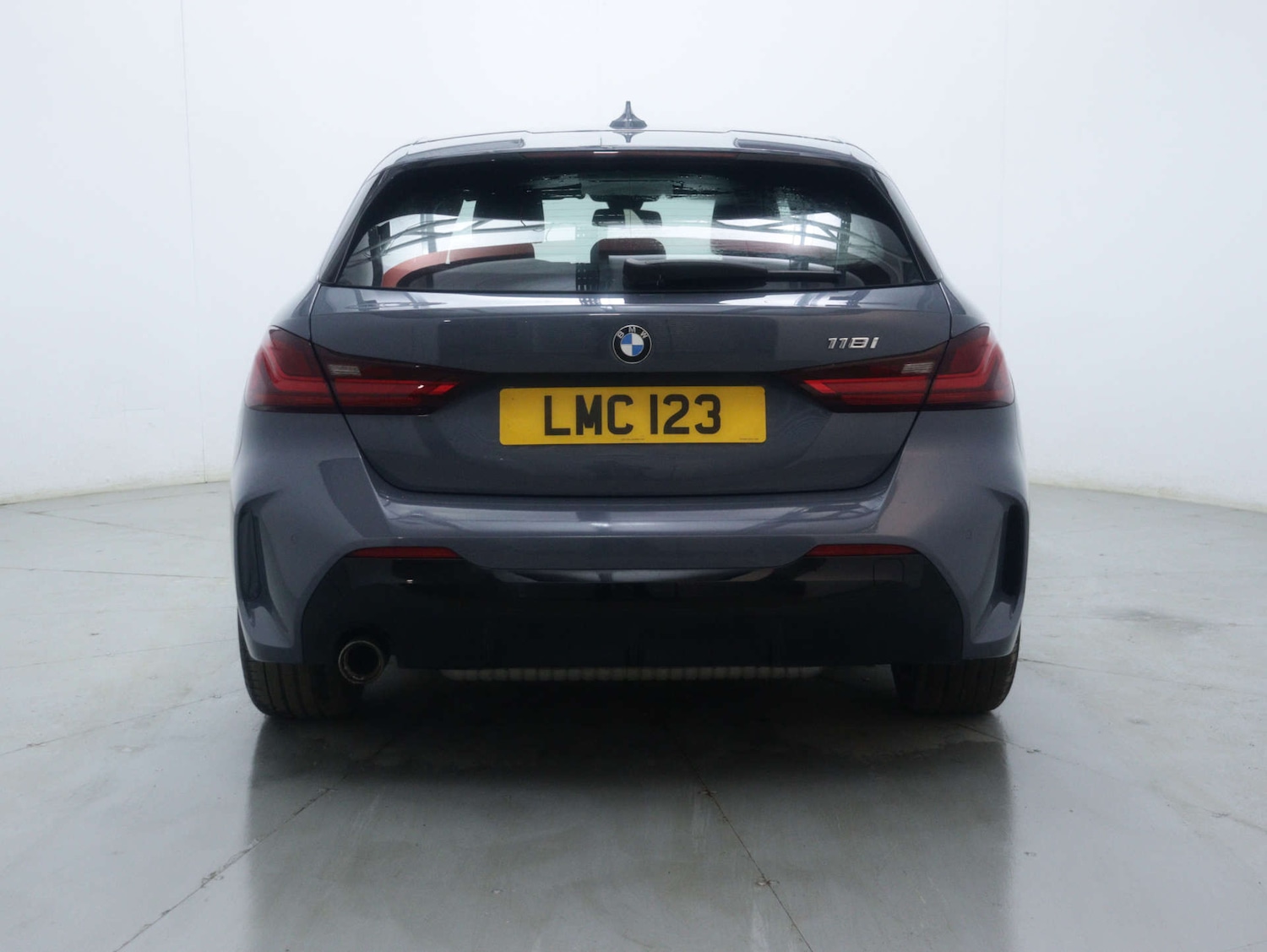 Used BMW 1 Series 2020 for sale - 77087313: Photo 10