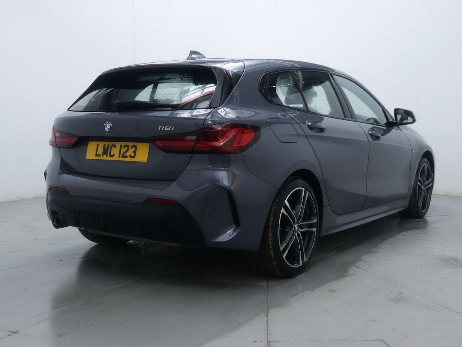 Used BMW 1 Series 2020 for sale - 77087313: Photo 11