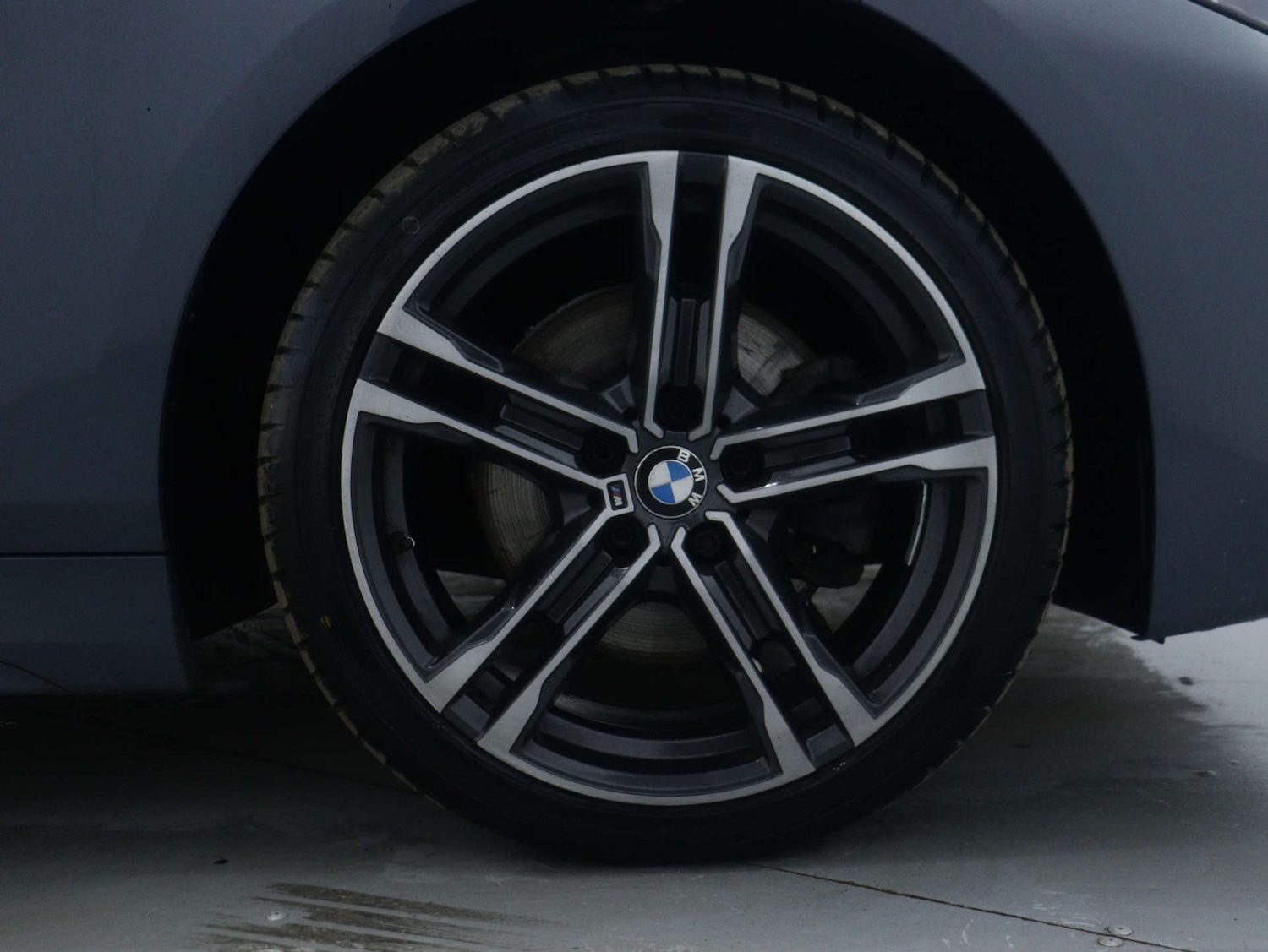 Used BMW 1 Series 2020 for sale - 77087313: Photo 13