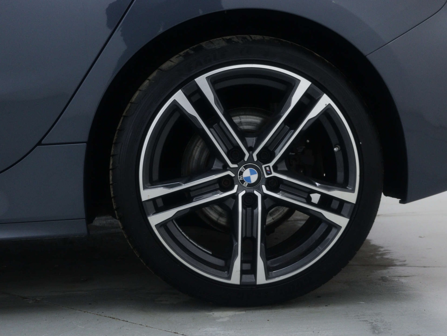 Used BMW 1 Series 2020 for sale - 77087313: Photo 15