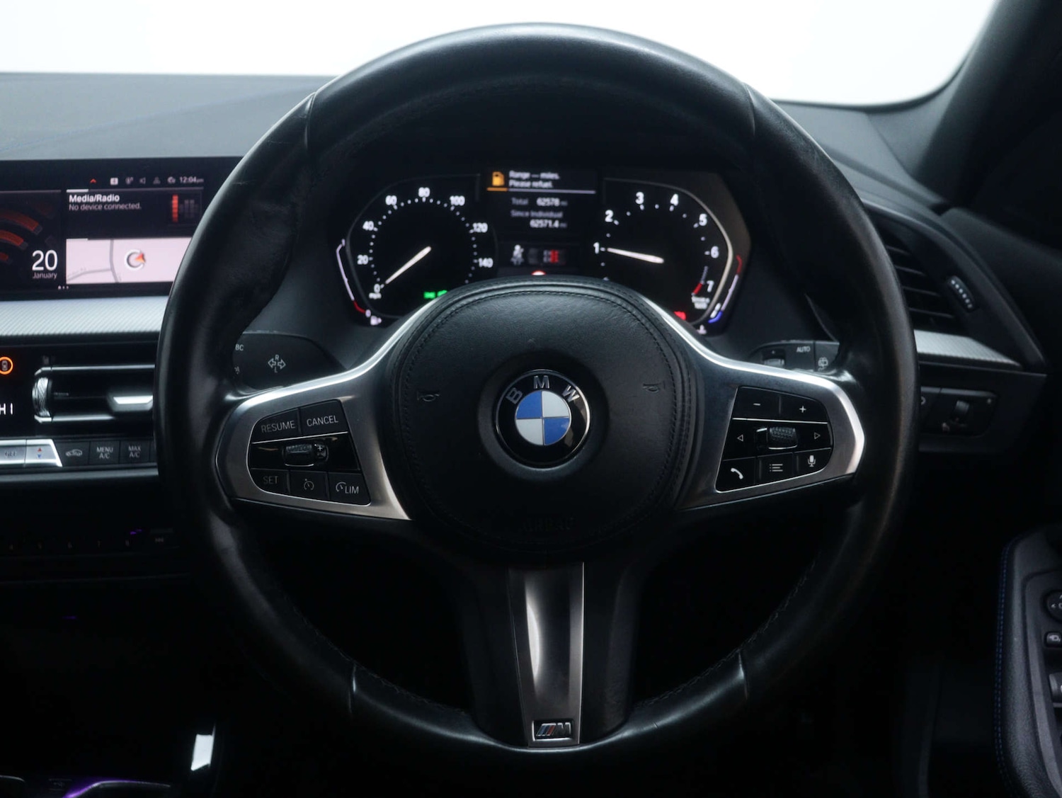 Used BMW 1 Series 2020 for sale - 77087313: Photo 17