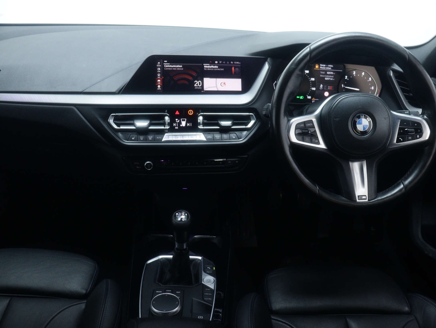 Used BMW 1 Series 2020 for sale - 77087313: Photo 18