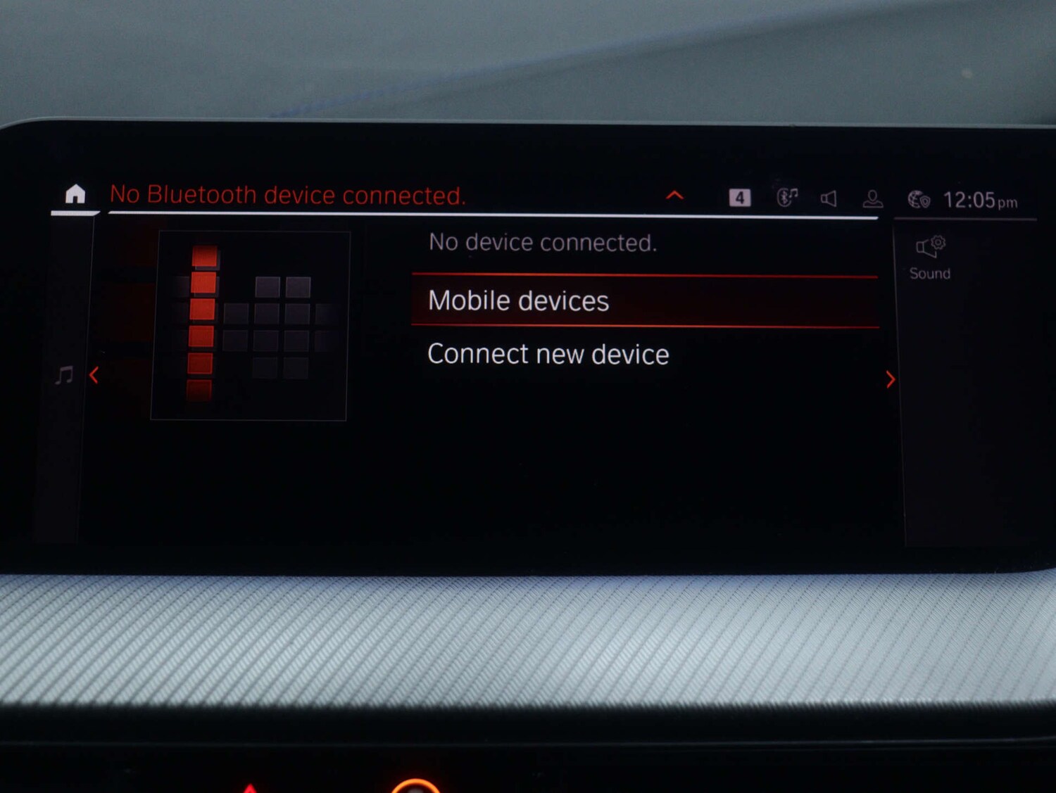 Used BMW 1 Series 2020 for sale - 77087313: Photo 21