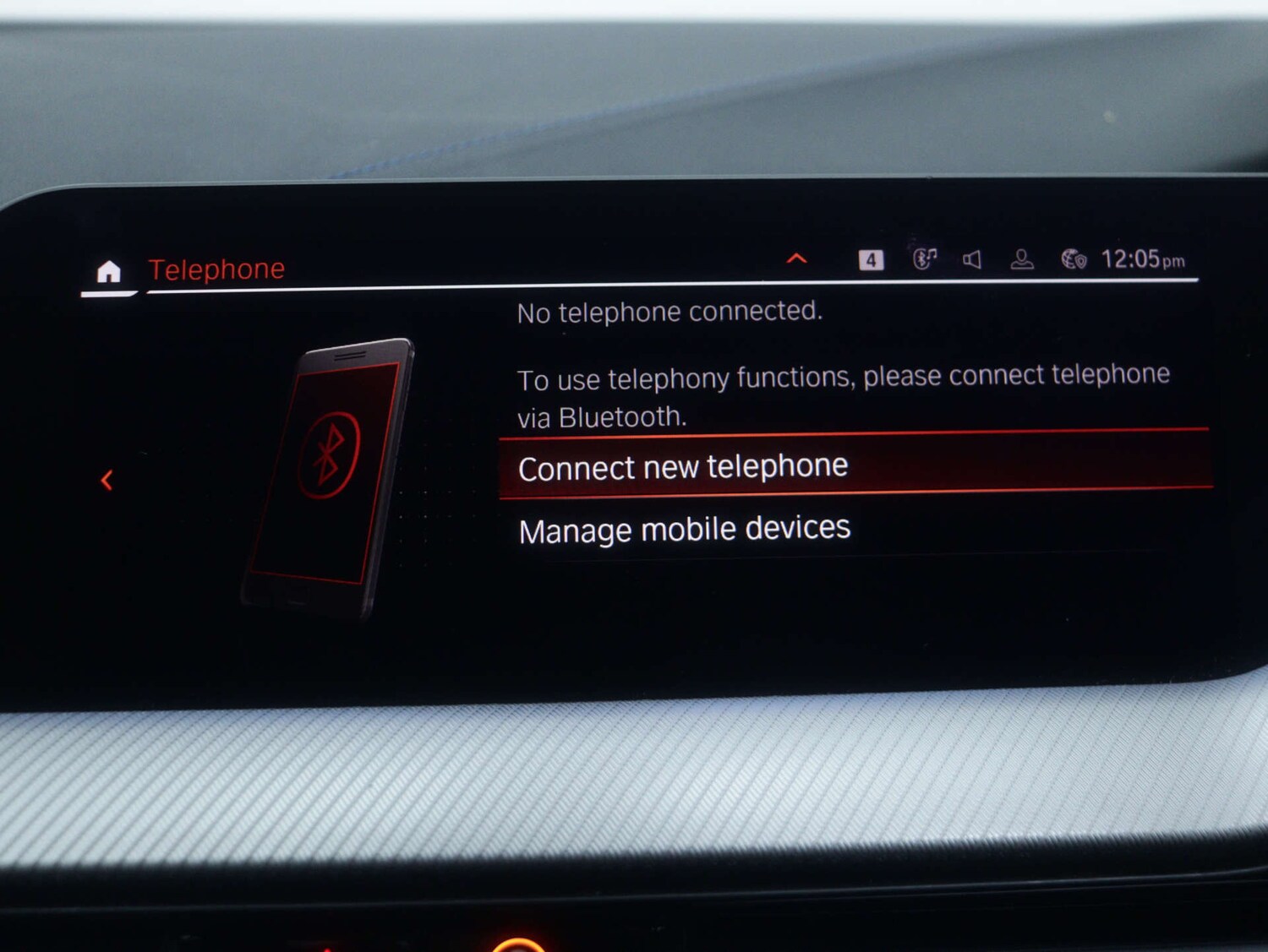 Used BMW 1 Series 2020 for sale - 77087313: Photo 22