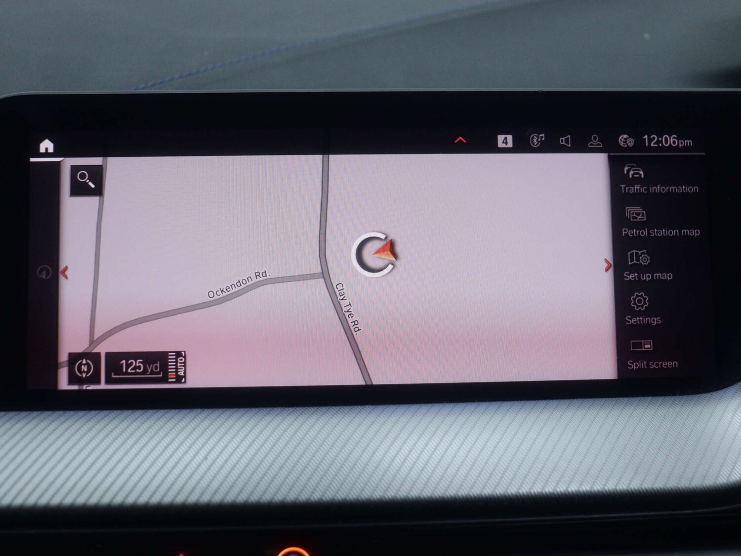 Used BMW 1 Series 2020 for sale - 77087313: Photo 24