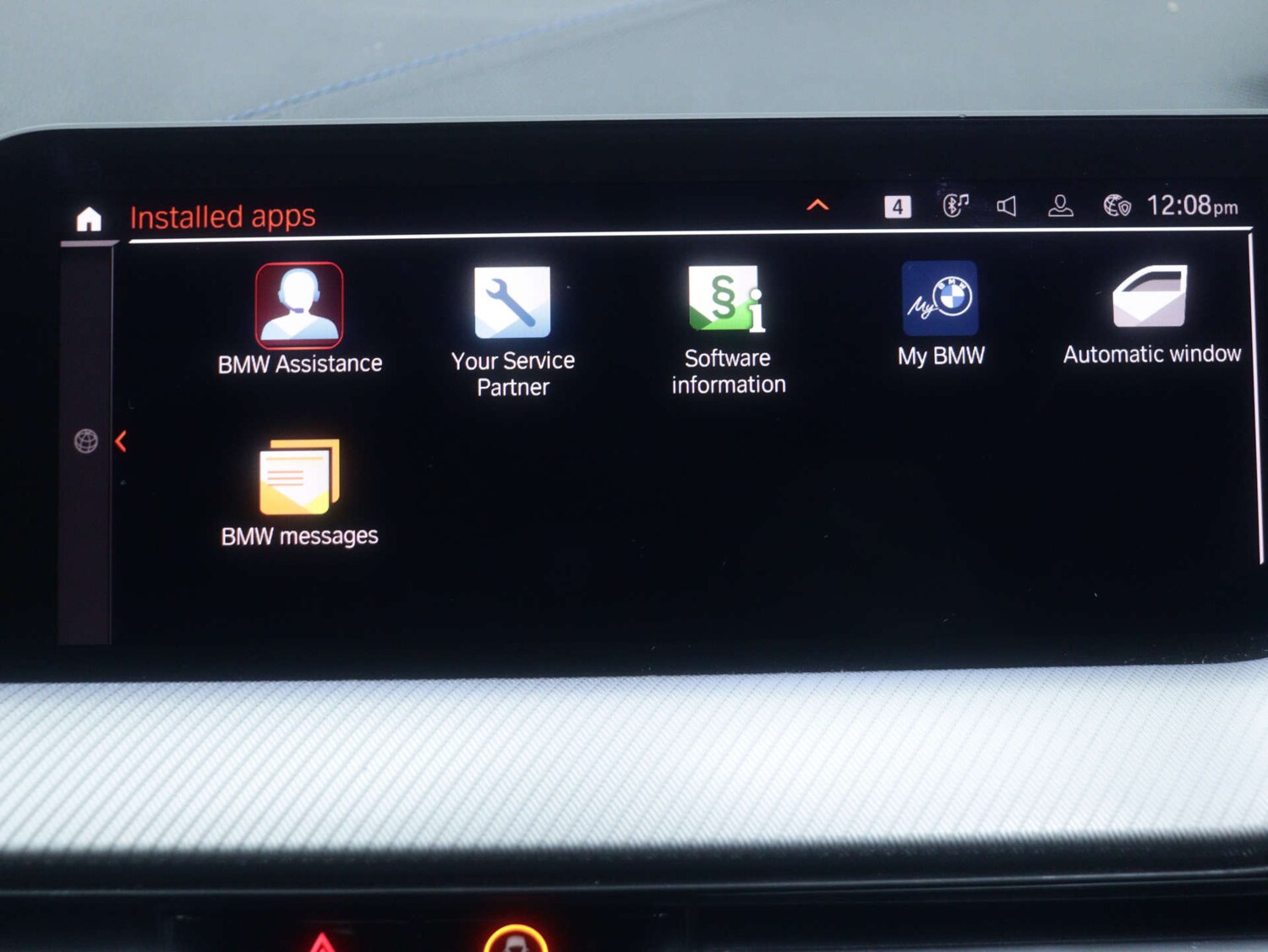 Used BMW 1 Series 2020 for sale - 77087313: Photo 28