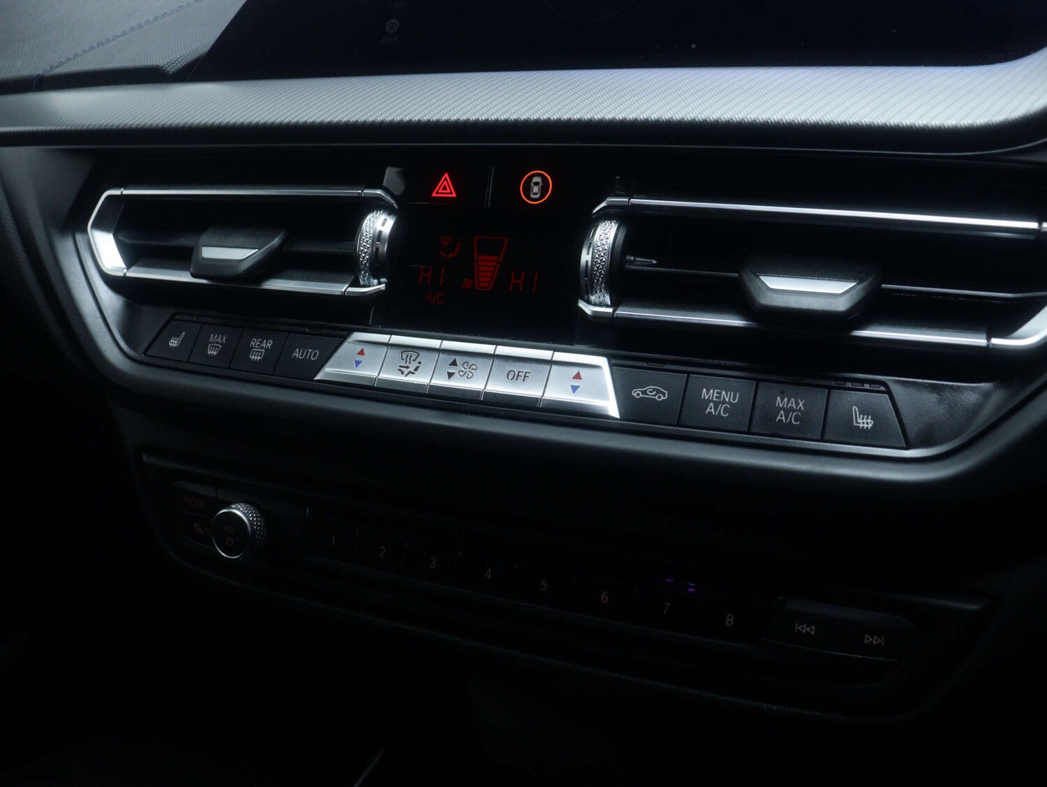 Used BMW 1 Series 2020 for sale - 77087313: Photo 31