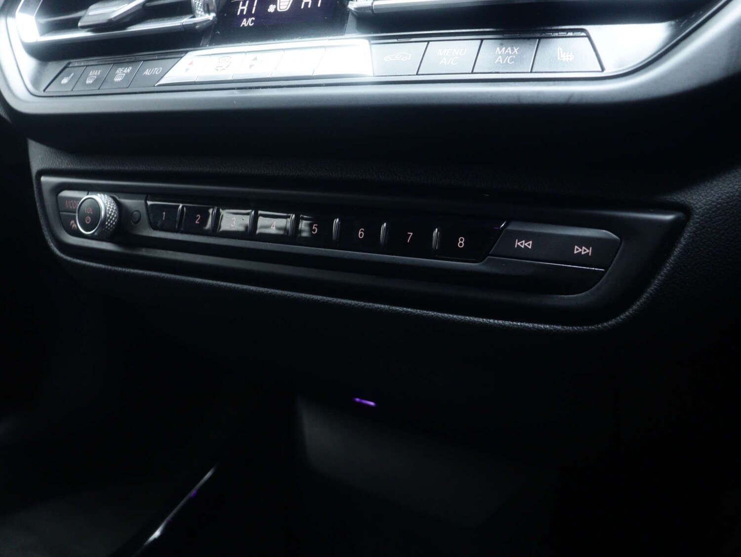 Used BMW 1 Series 2020 for sale - 77087313: Photo 32