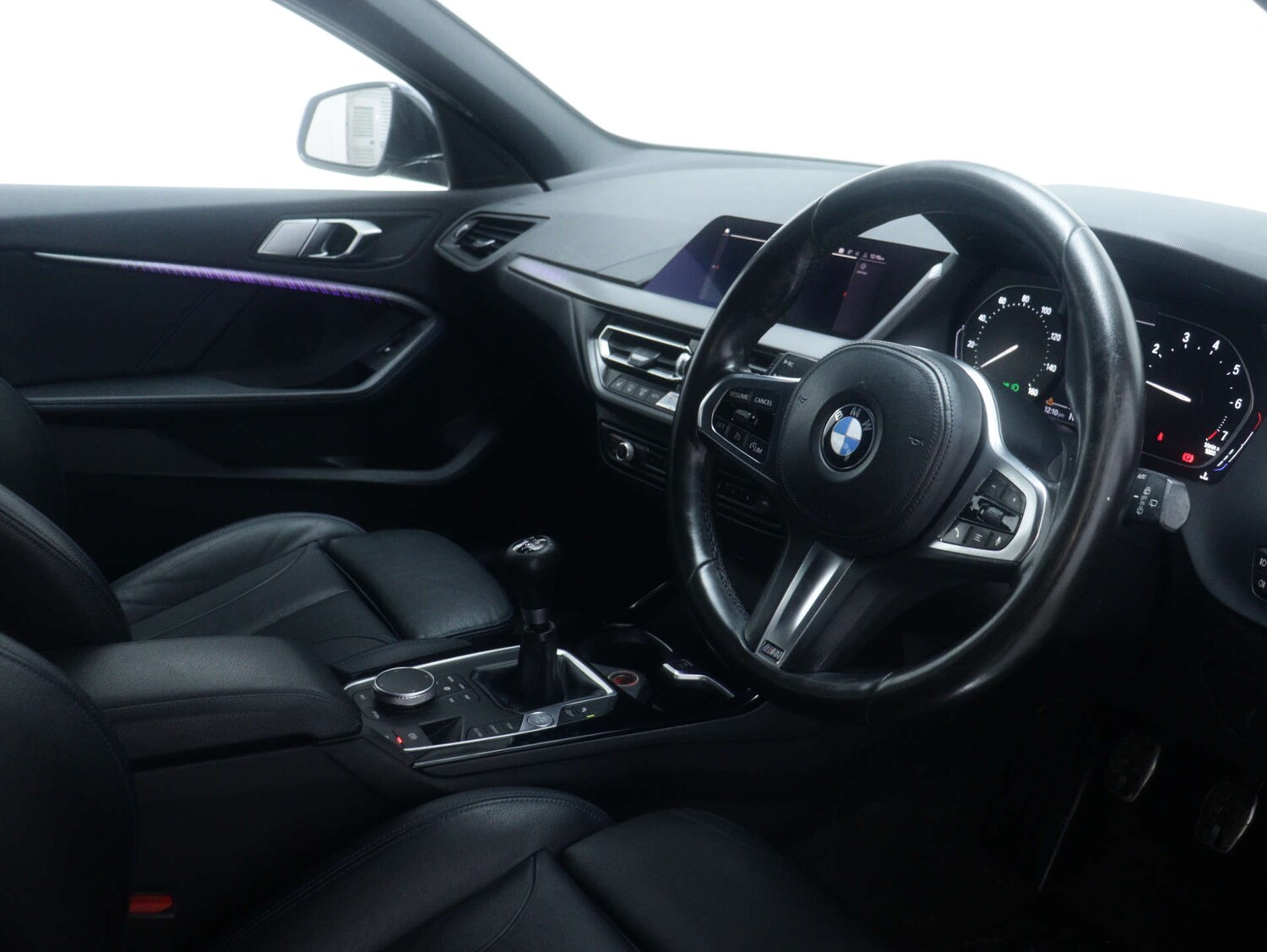 Used BMW 1 Series 2020 for sale - 77087313: Photo 45