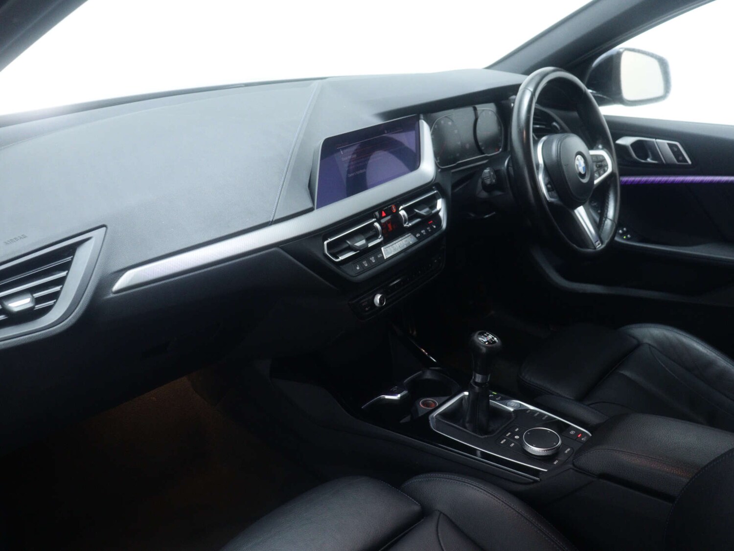 Used BMW 1 Series 2020 for sale - 77087313: Photo 48