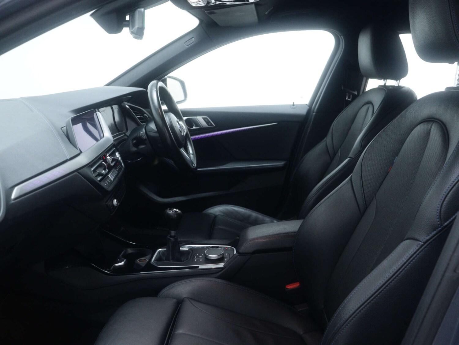 Used BMW 1 Series 2020 for sale - 77087313: Photo 49