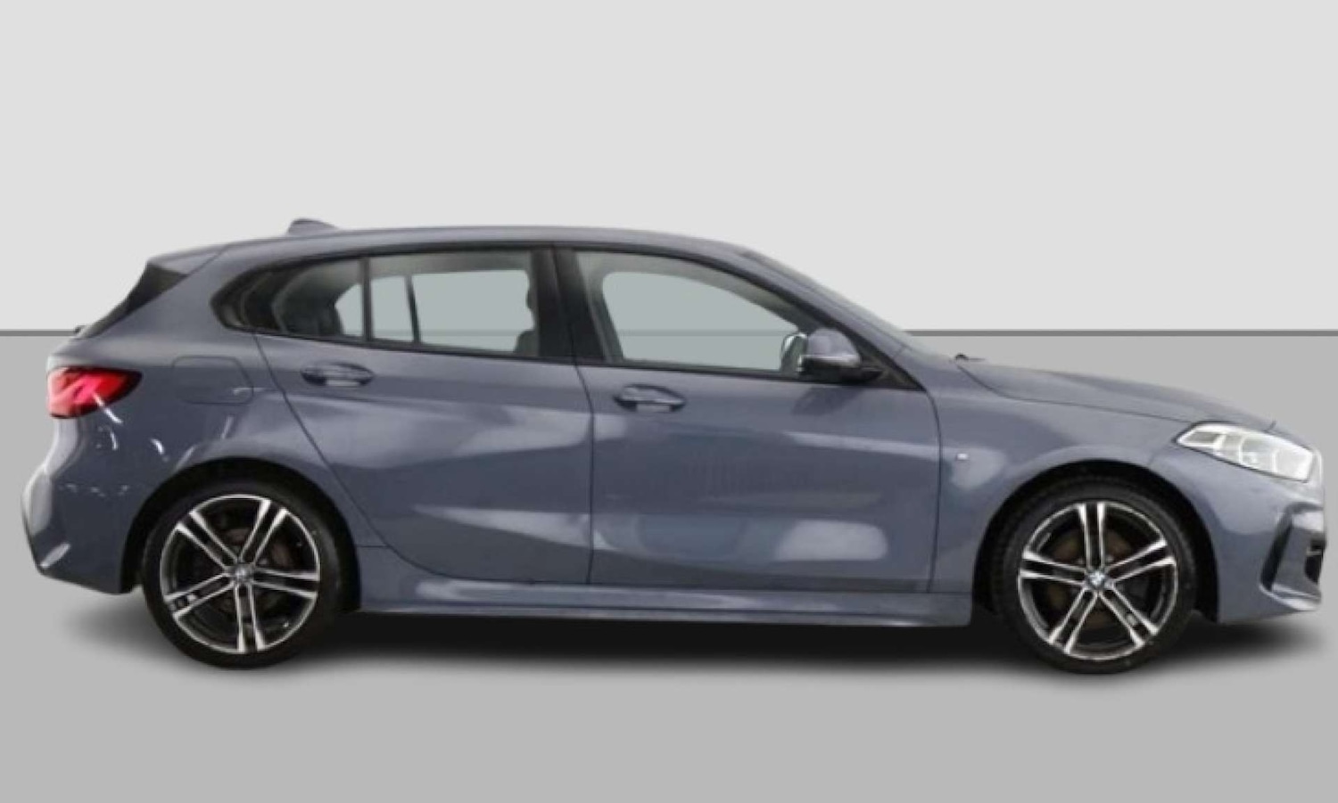 Used BMW 1 Series 2020 for sale - 77087313: Photo 5