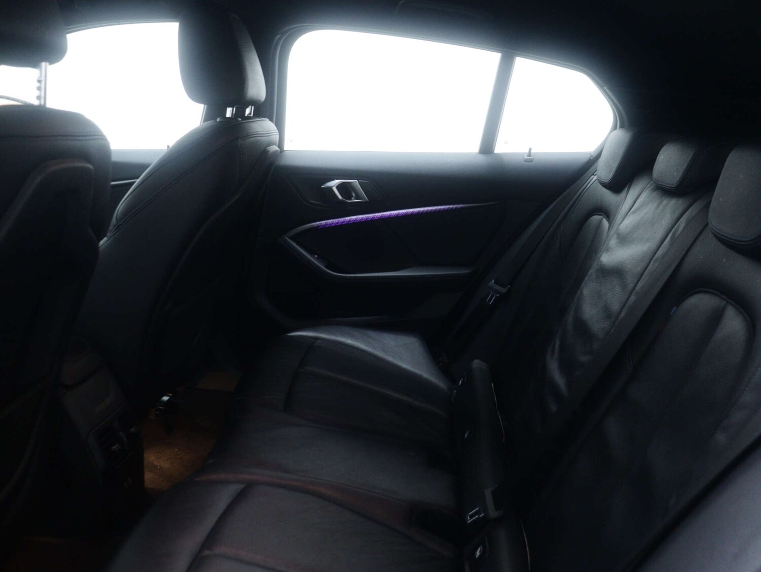 Used BMW 1 Series 2020 for sale - 77087313: Photo 52